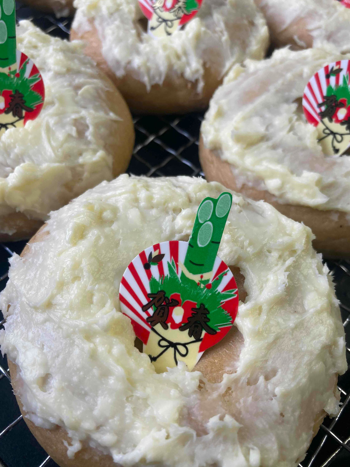 明けましておめでとうございます