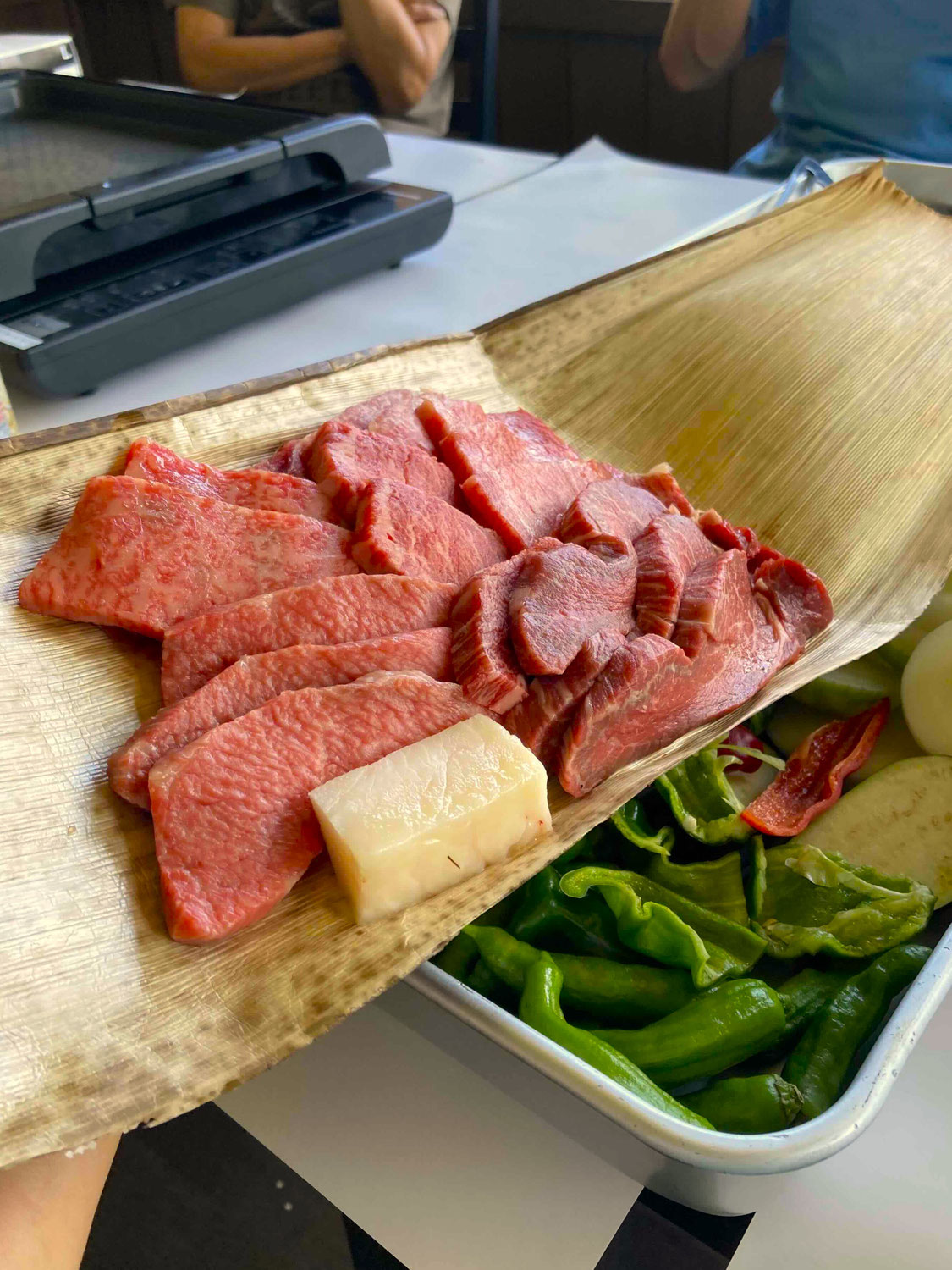 焼肉屋753