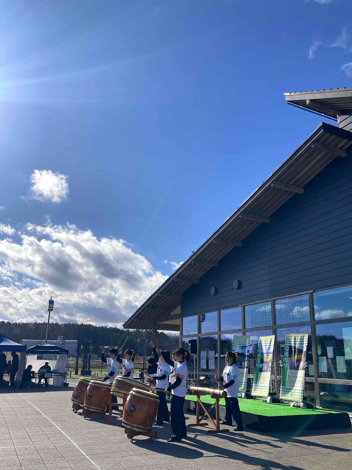 いいたて冬まつり