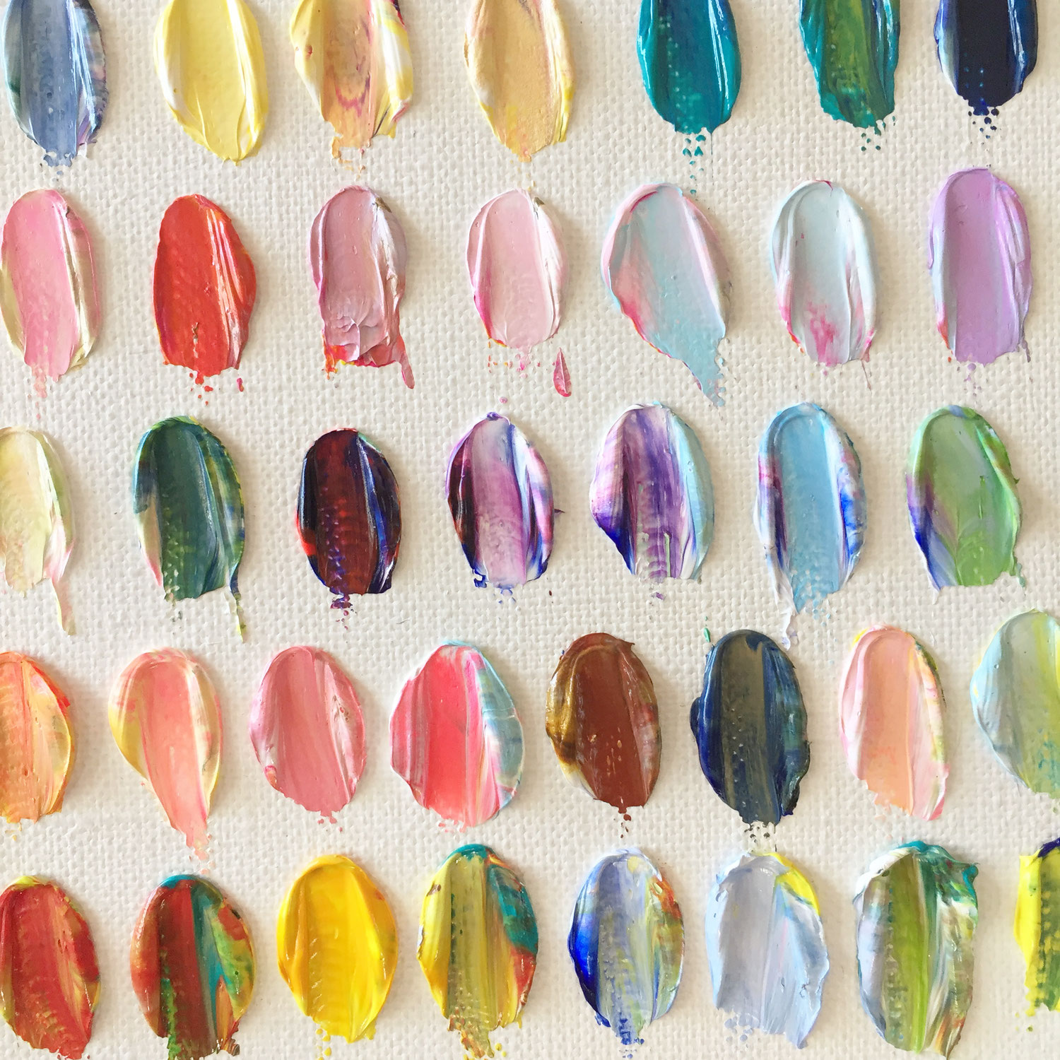 about the minimal art.