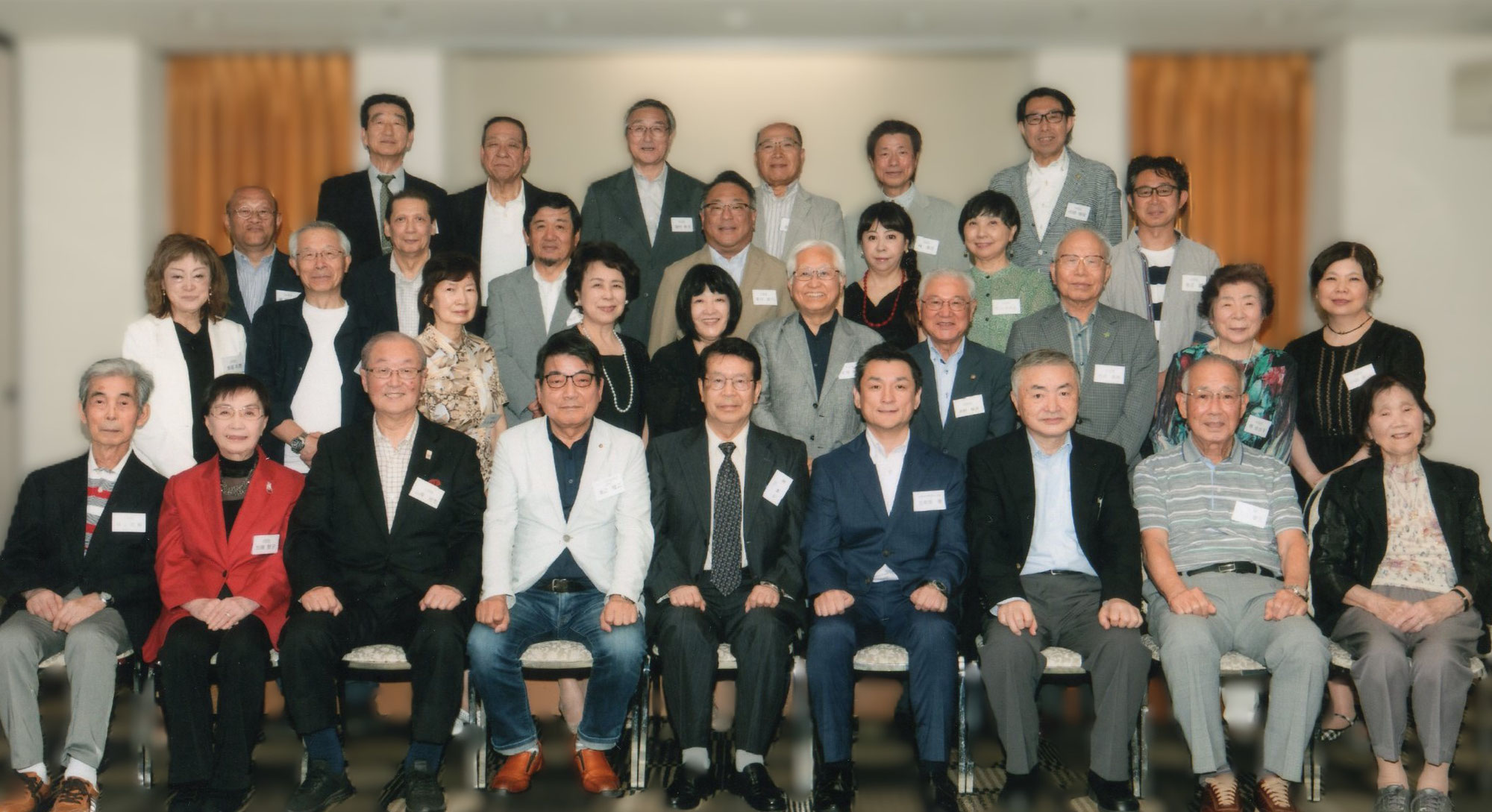 6月29日(土)開催、札幌支部総会&懇親会に参加して