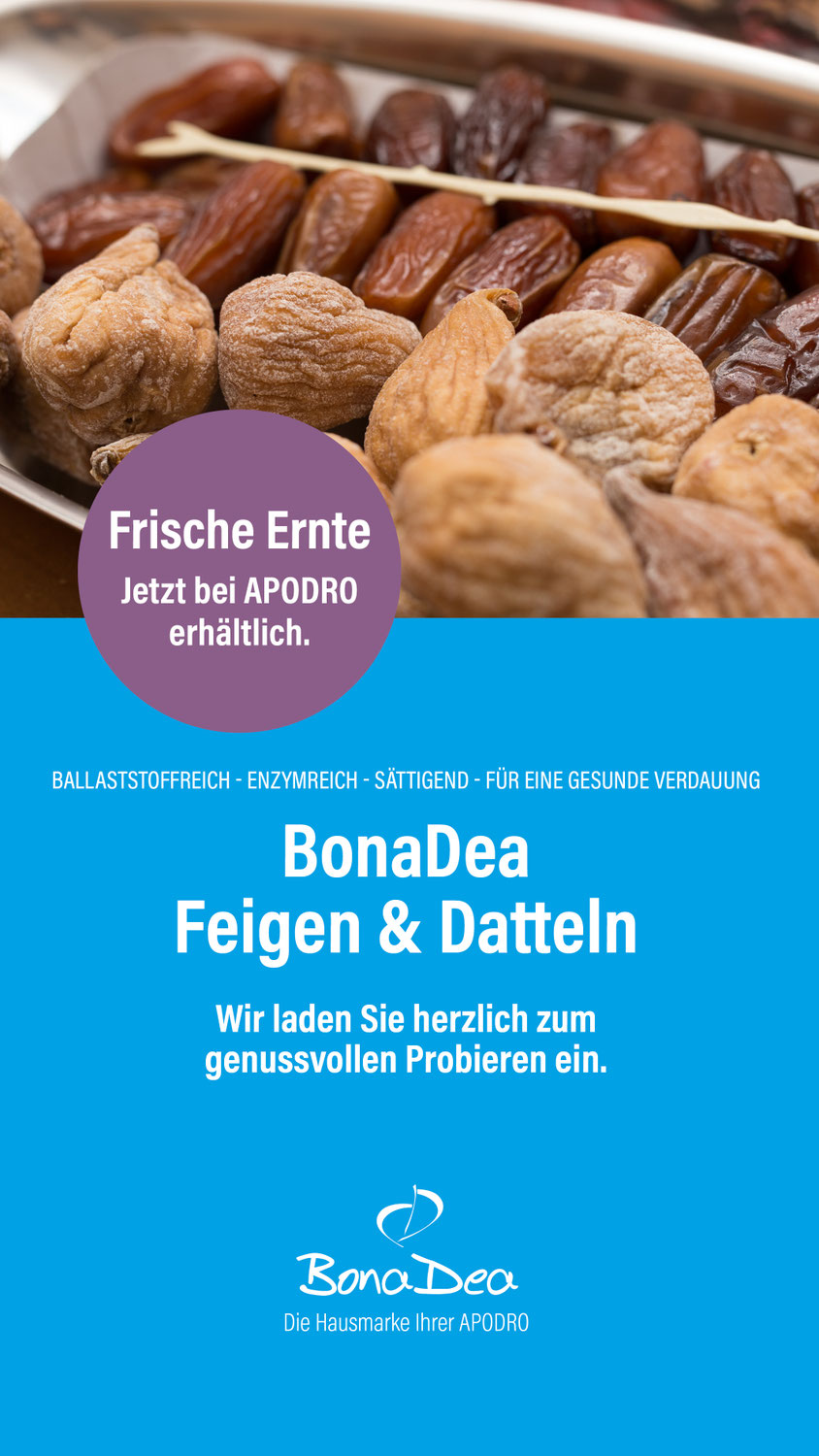 Die neue Ernte ist da!