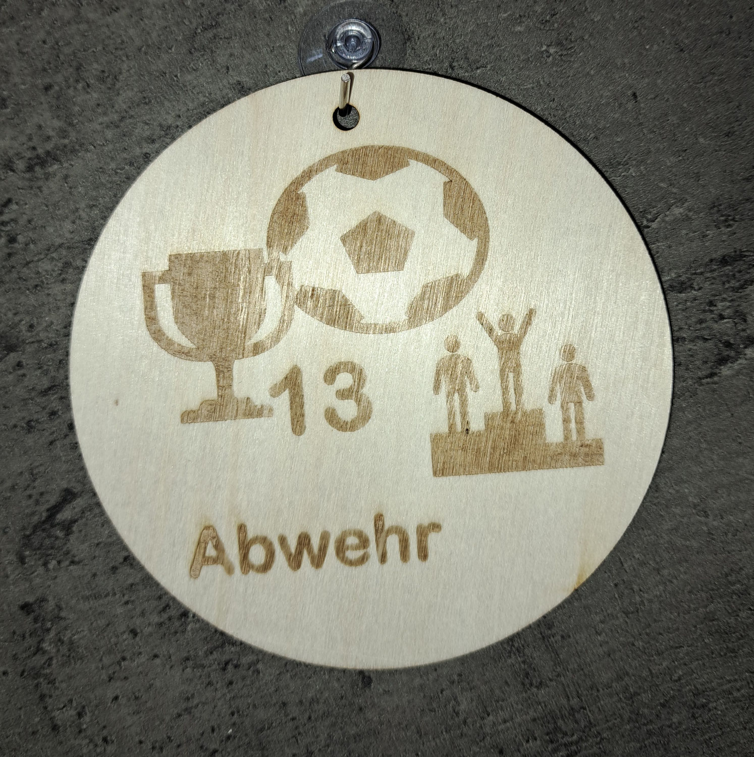 Lasercutter