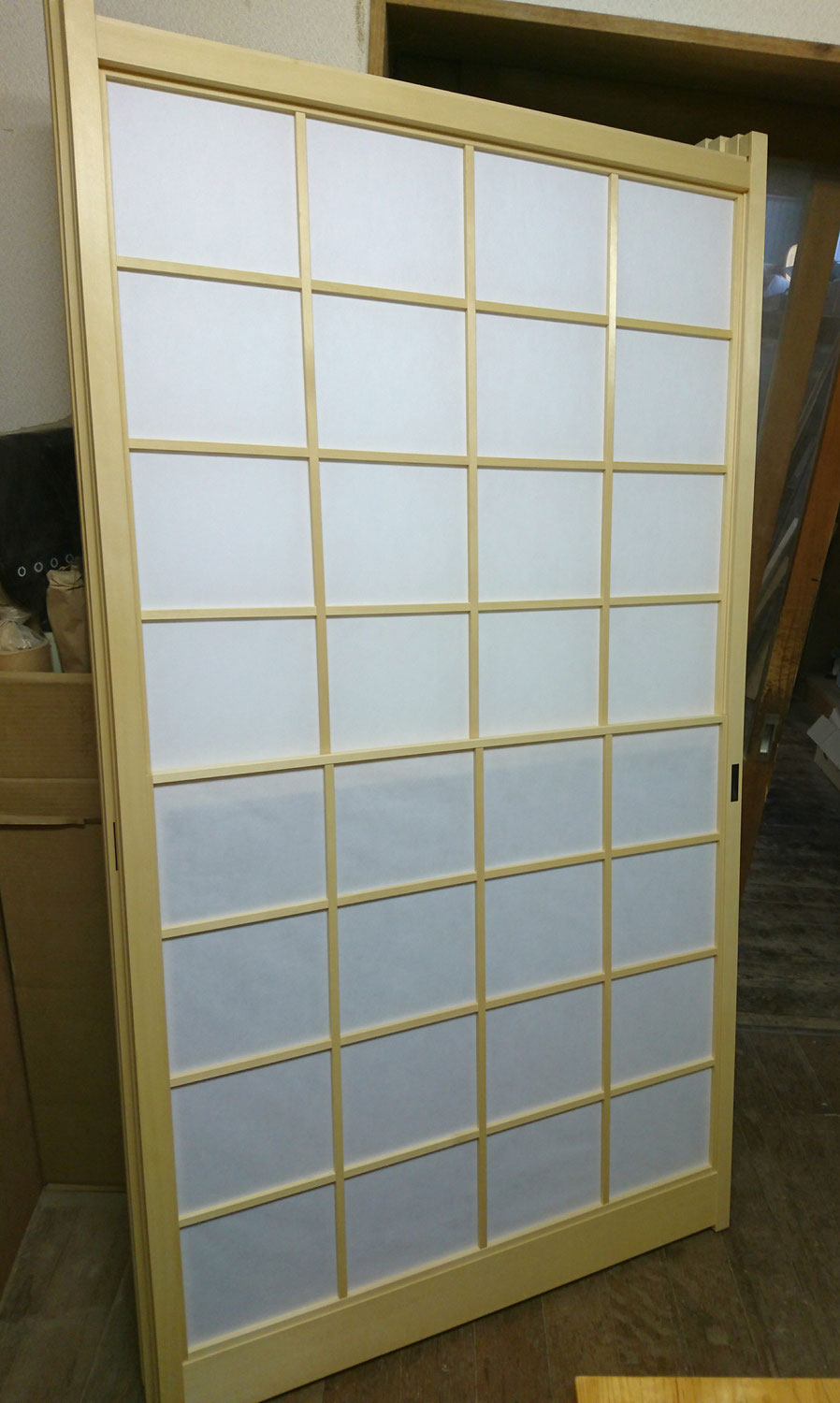 建具 - ヤマモト工芸~快適な住まいづくりのお手伝い~ 建具 - ヤマモト工芸~快適な住まいづくりのお手伝い~