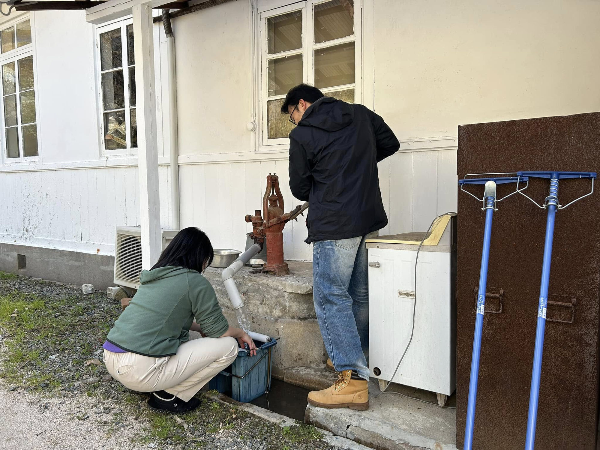 1月のぐるＰ活動日