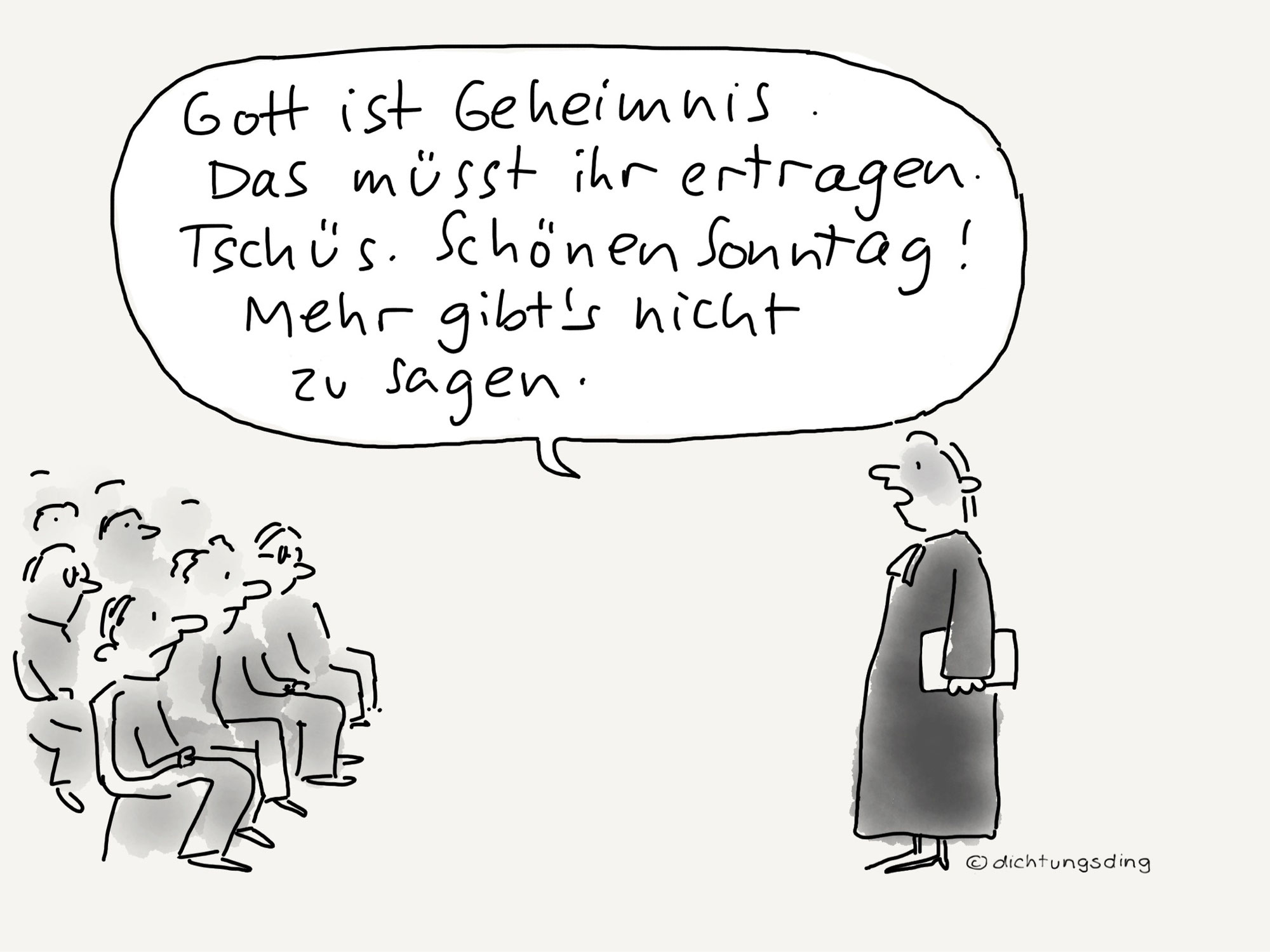 Dichtungsding