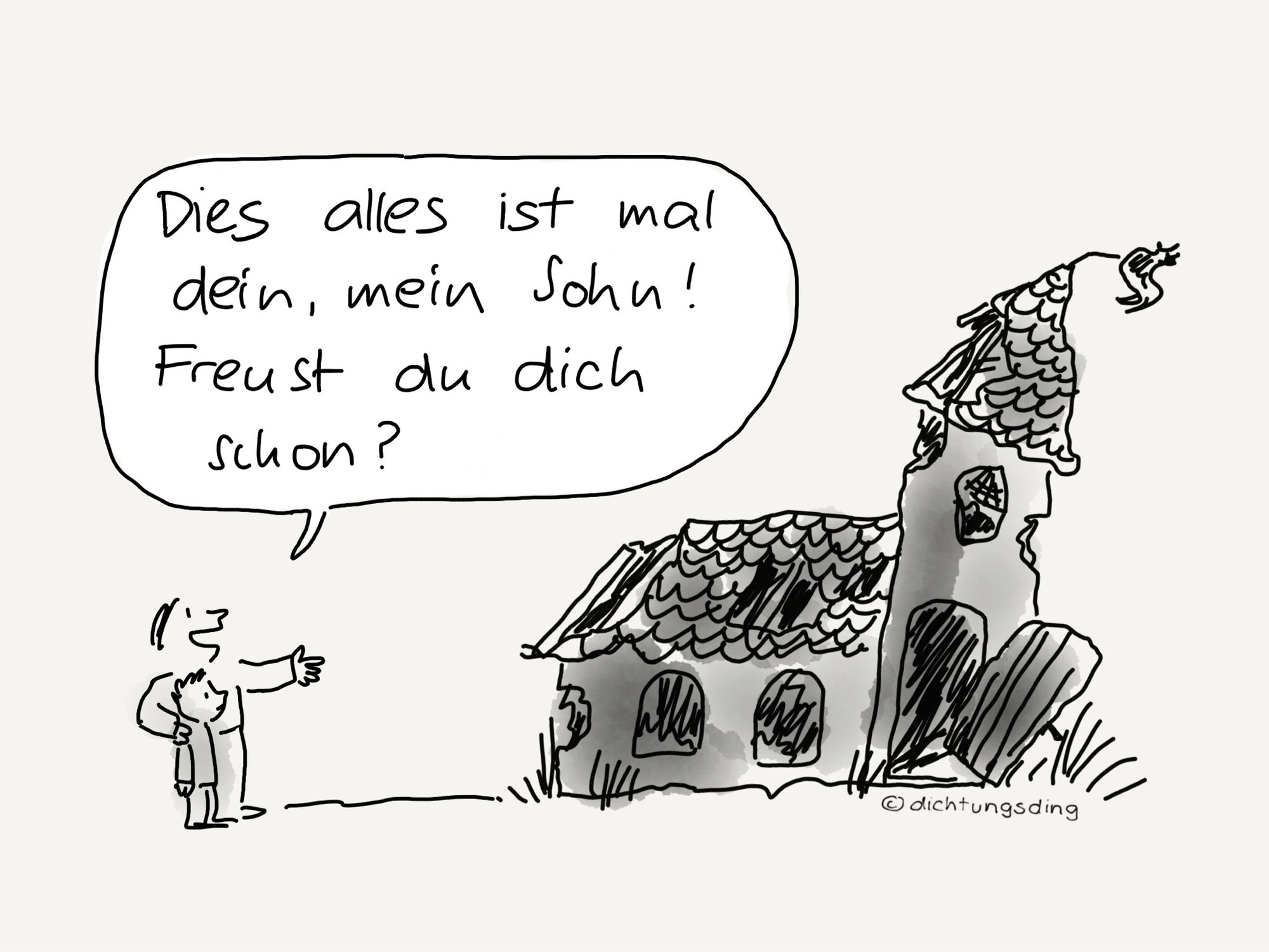 Dichtungsding