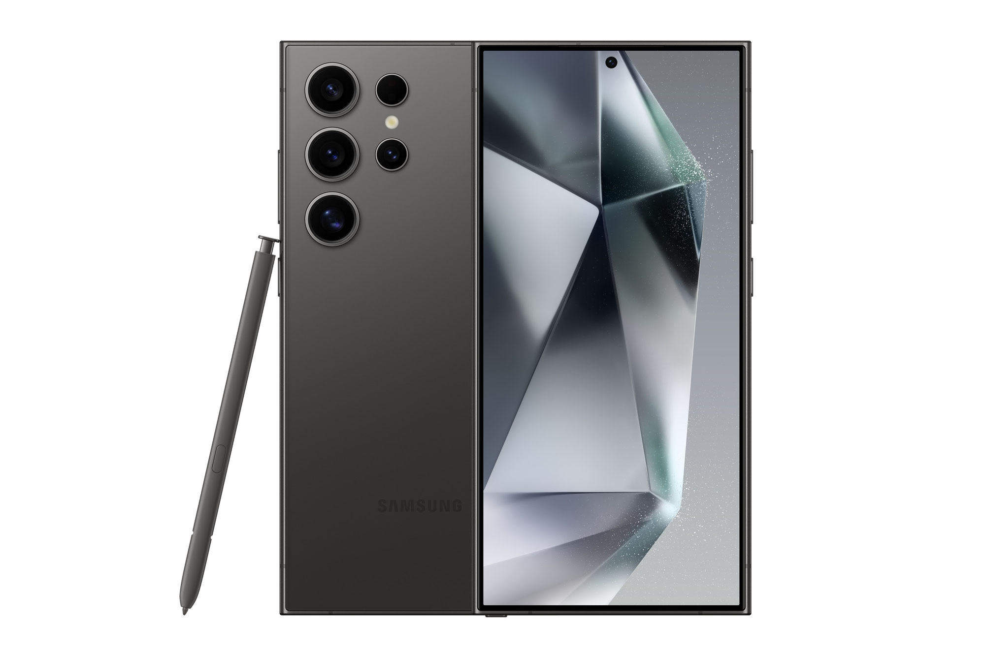 Galaxy S25 Ultra — 2025 年最強 Android フラッグシップの全貌