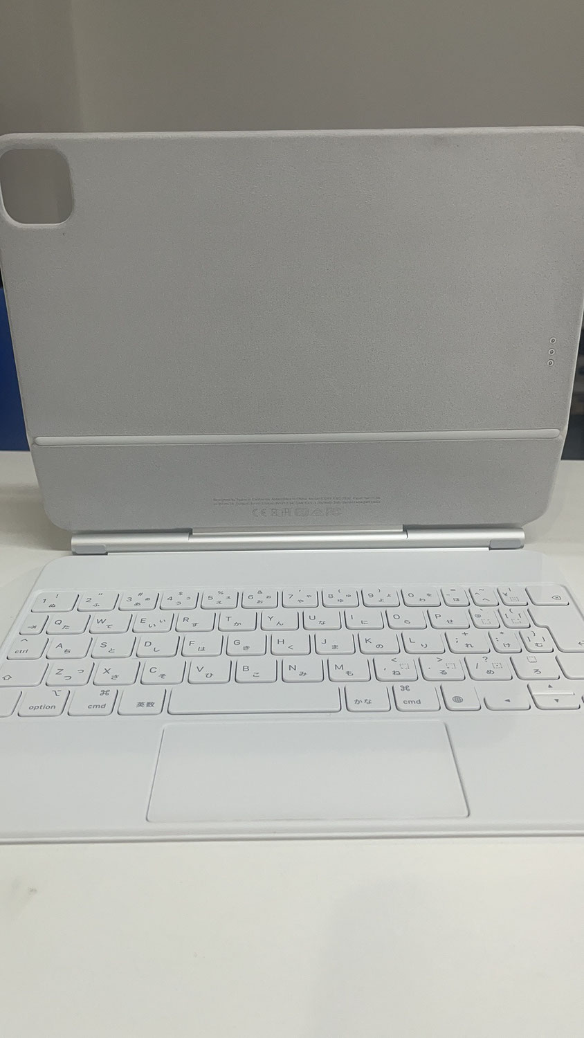 iPad用キーボードの選び方