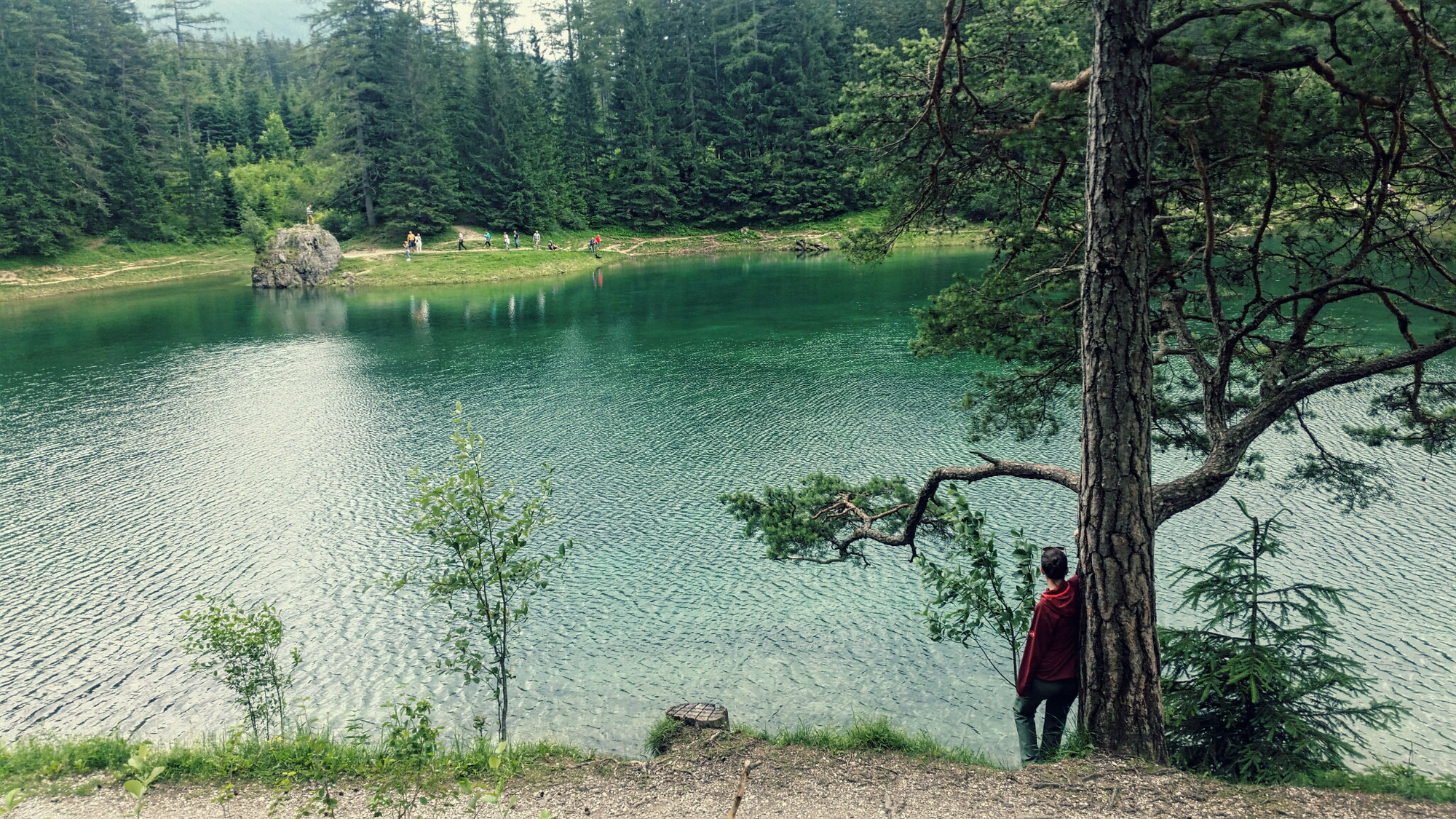 Grüner See - Im Herzen der Obersteiermark