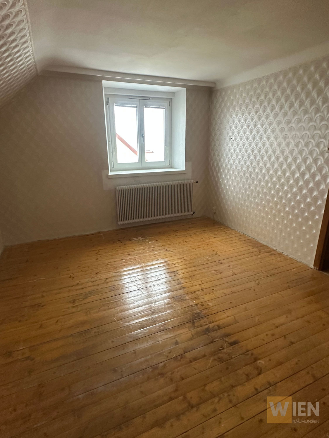 Was kostet eine Wohnungsräumung in Wien? [2026 Preise]