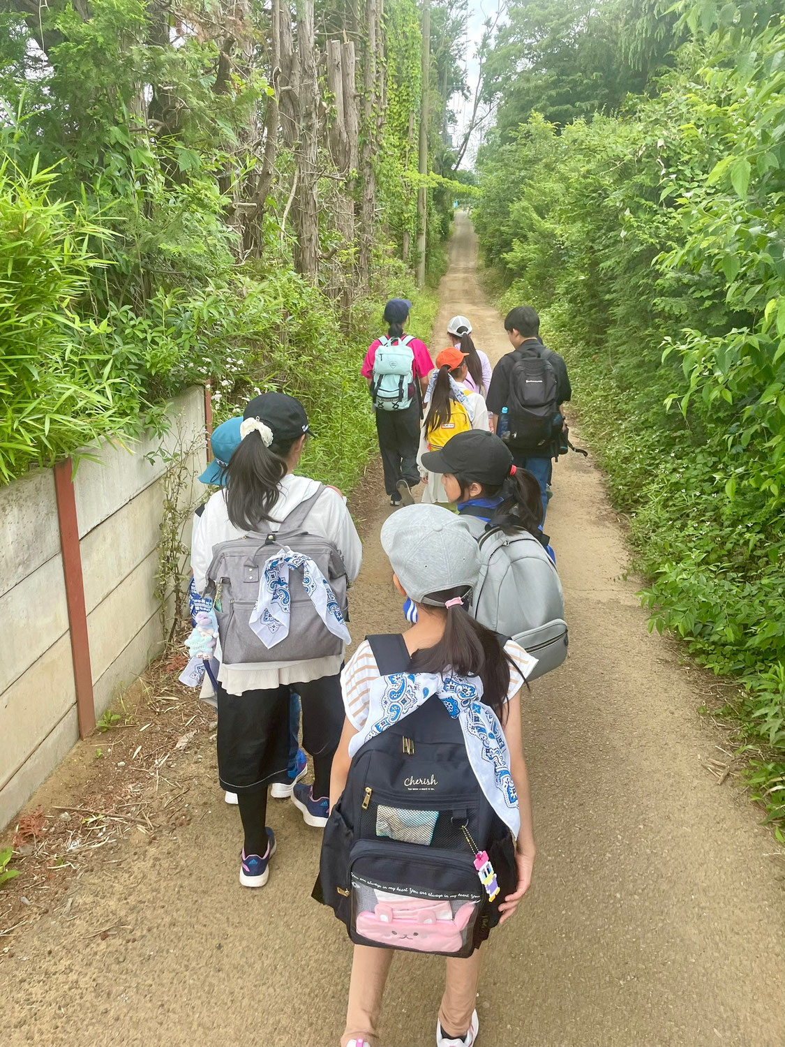 第２回元気っ子ゼミナール