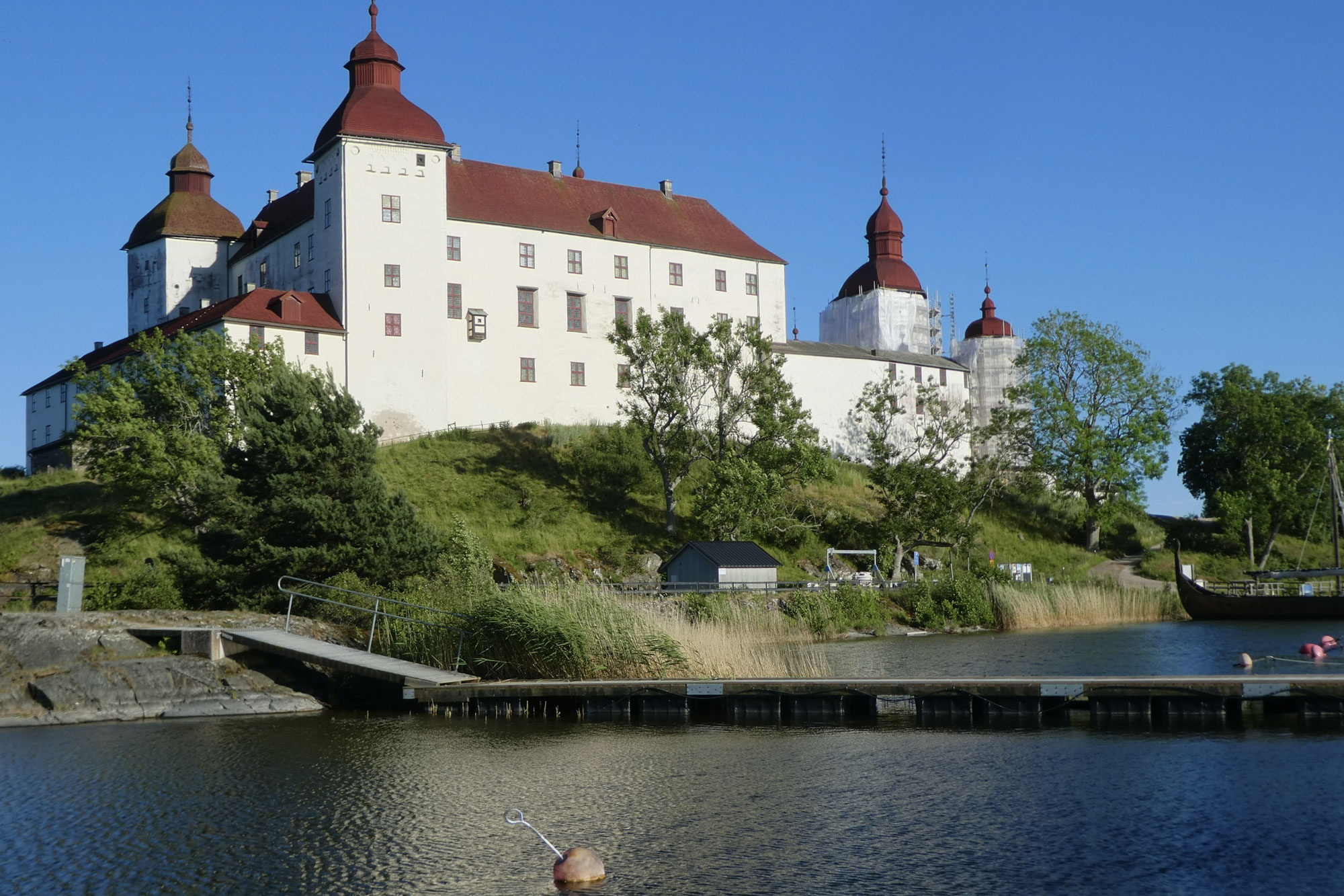 Götakanal 2.Etappe