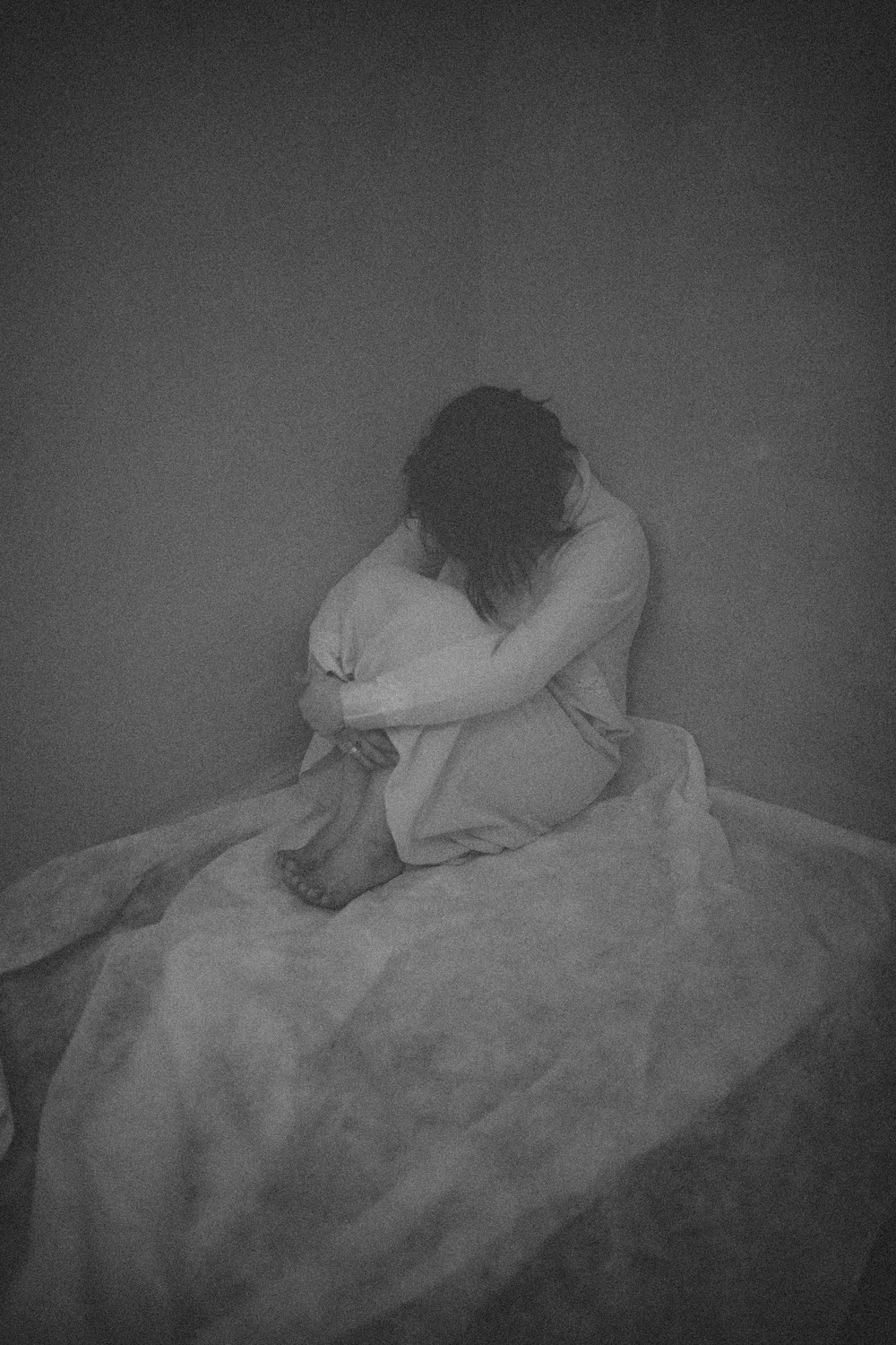 Hilfe bei Depression - Was sind die typischen Merkmale und wie kannst du deine mentale Gesundheit trotz Diagnose Depression fördern?