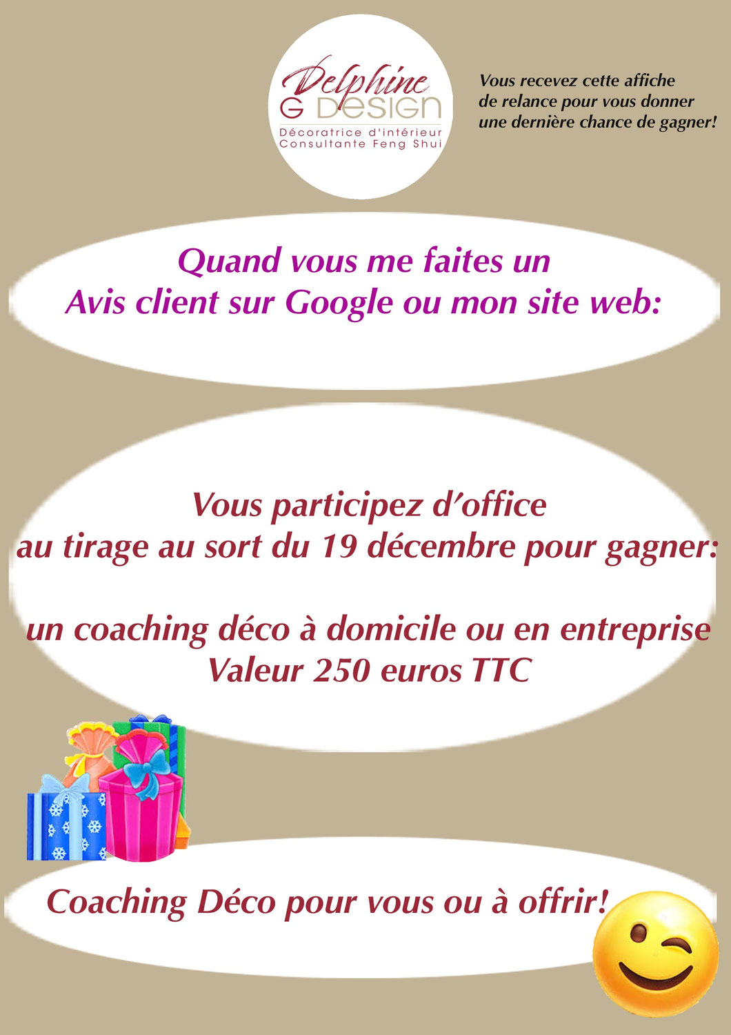 Avis Clients
