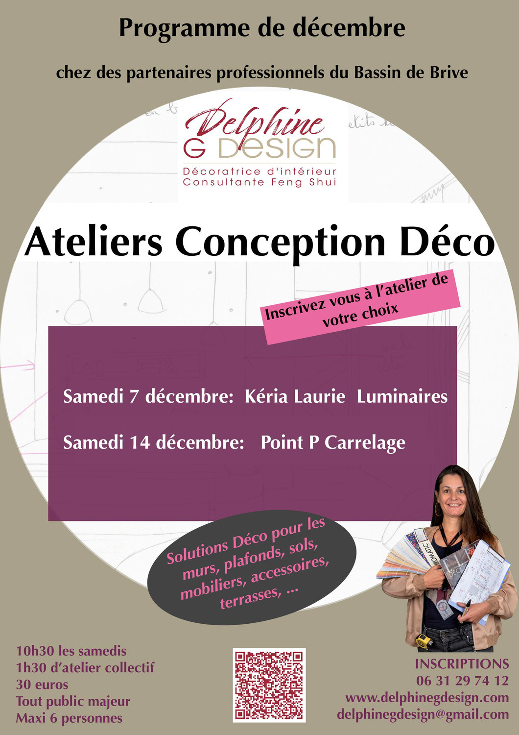 Programme Décembre