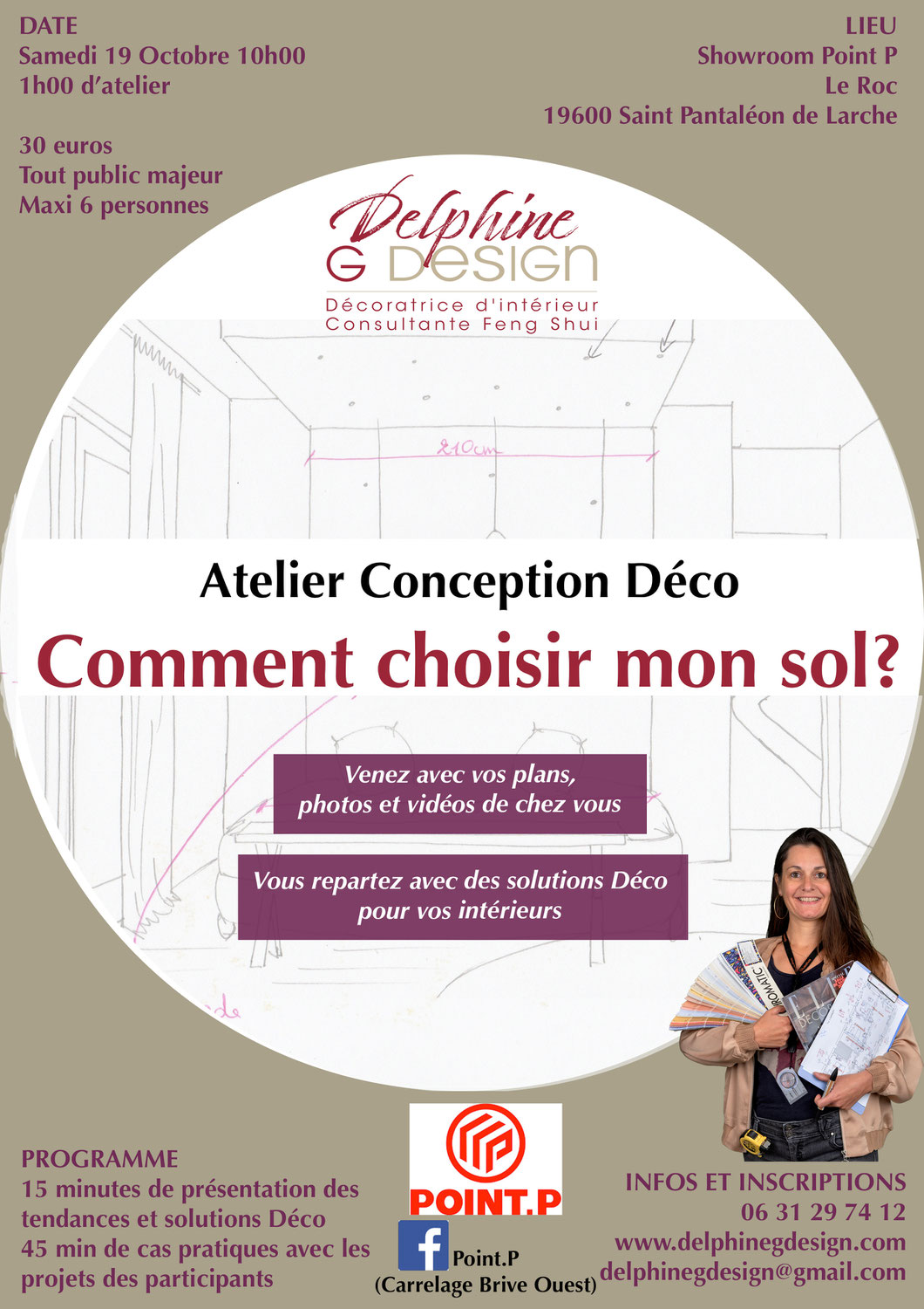 Comment choisir son sol?