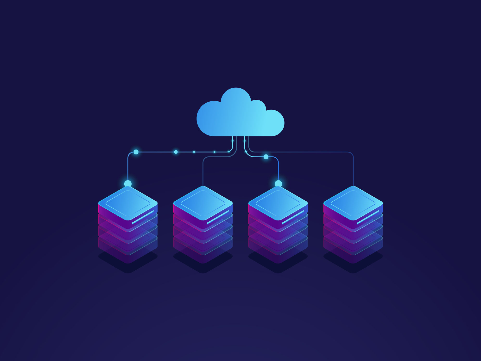 Die AWS-Störung und was sie uns über das Risiko der Cloud-Konzentration verrät