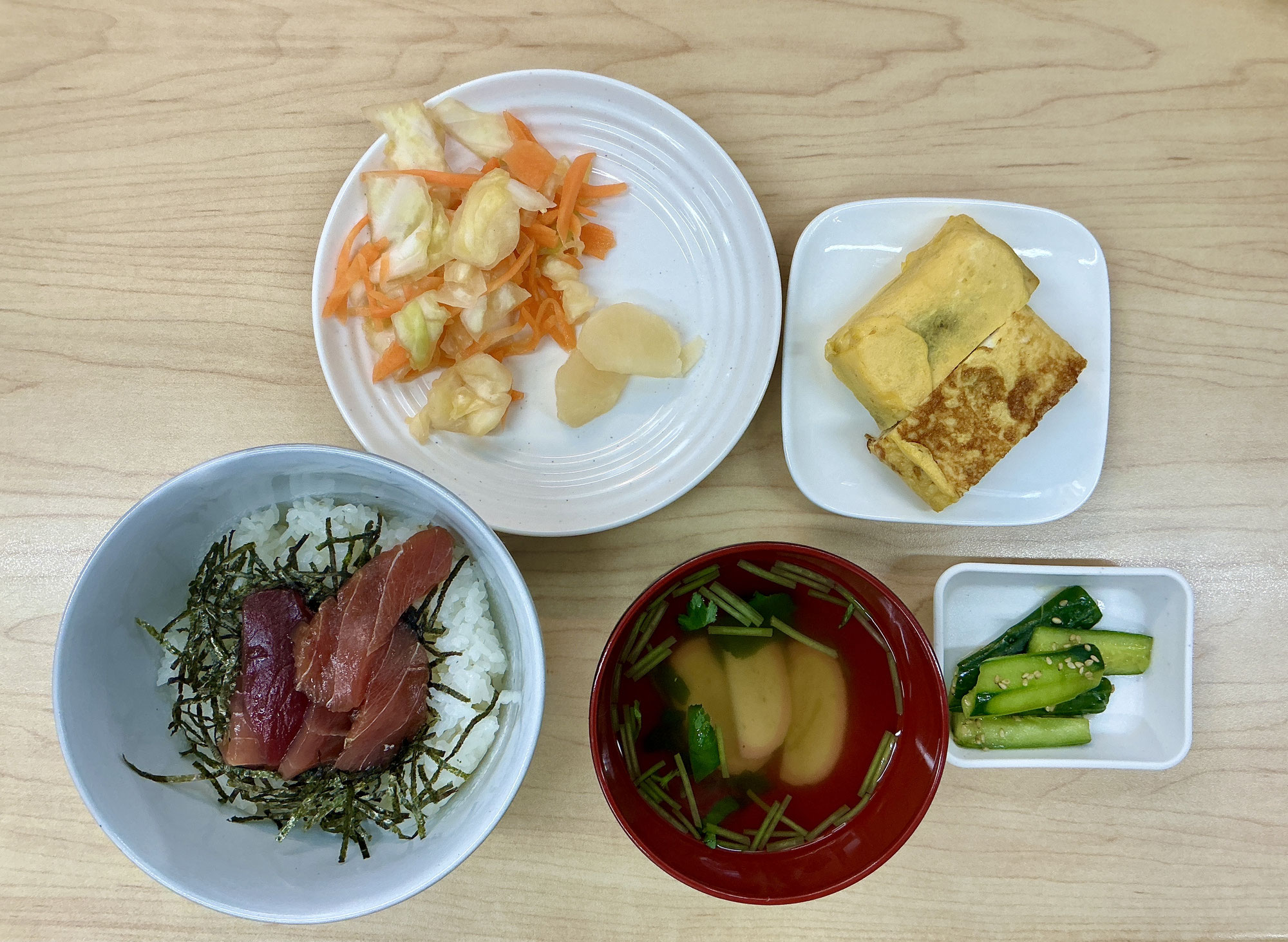 poco昼食のご紹介