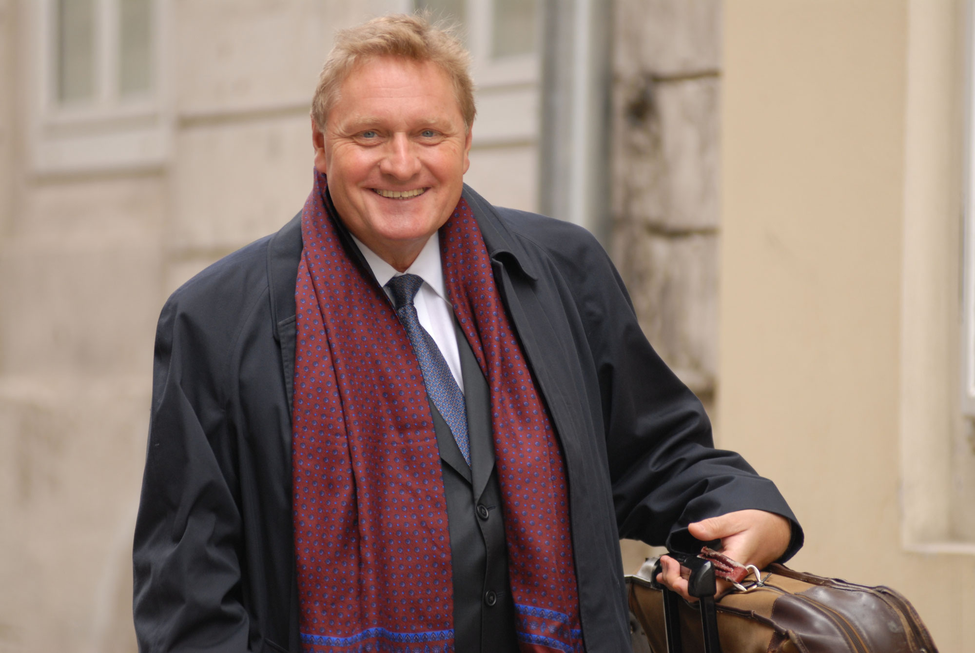 Thomas Christian Thomas CHRISTIAN Violine