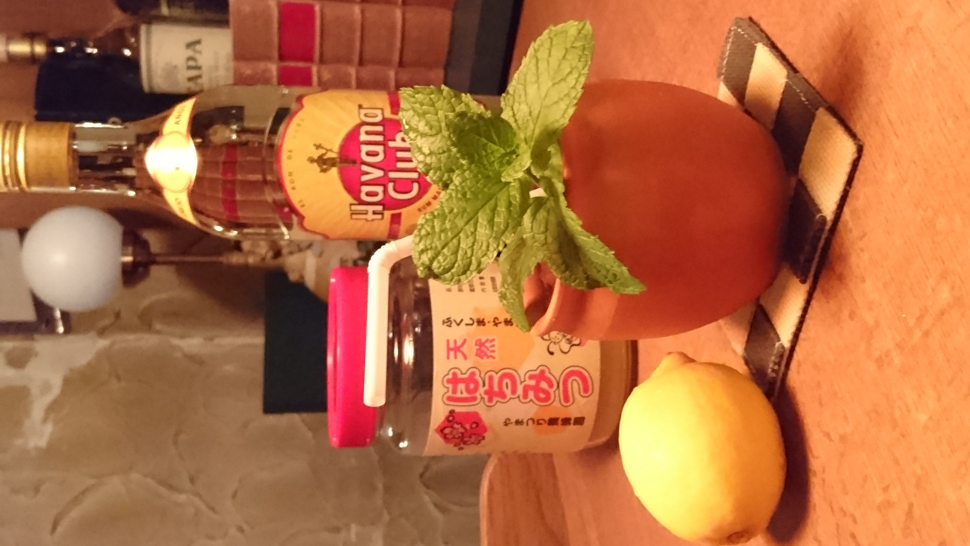 夏の疲れを癒す