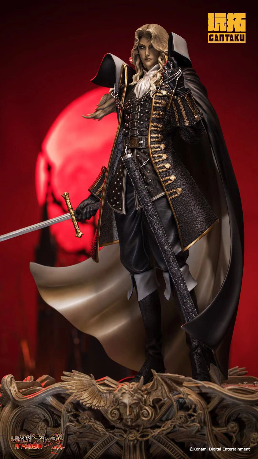 FIGURE/フィギュア - GANTAKU