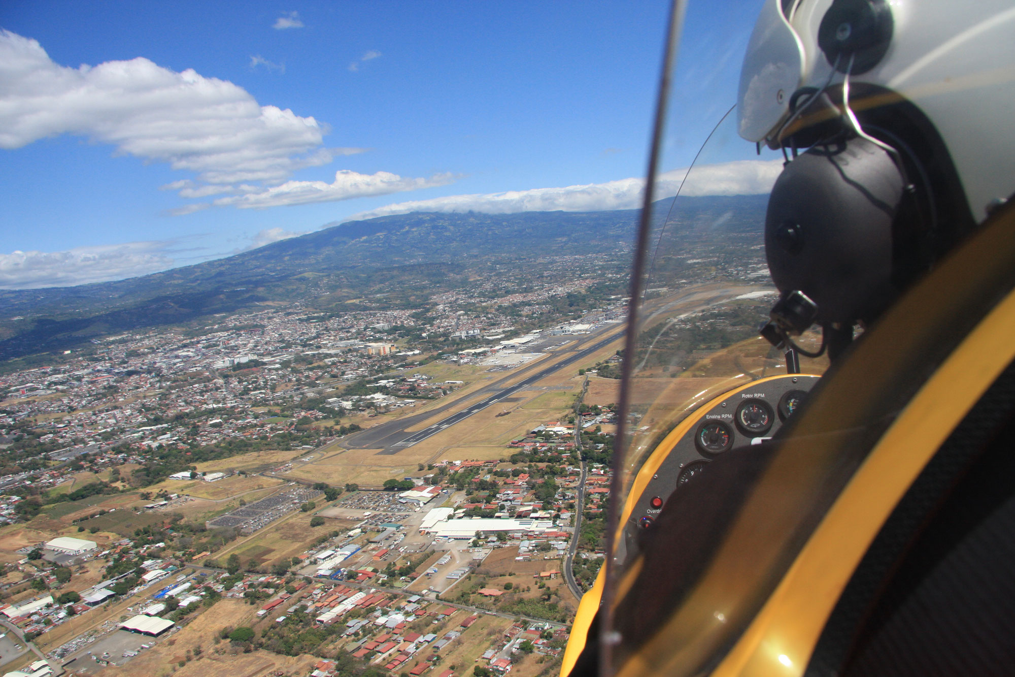 Einreise nach Costa Rica