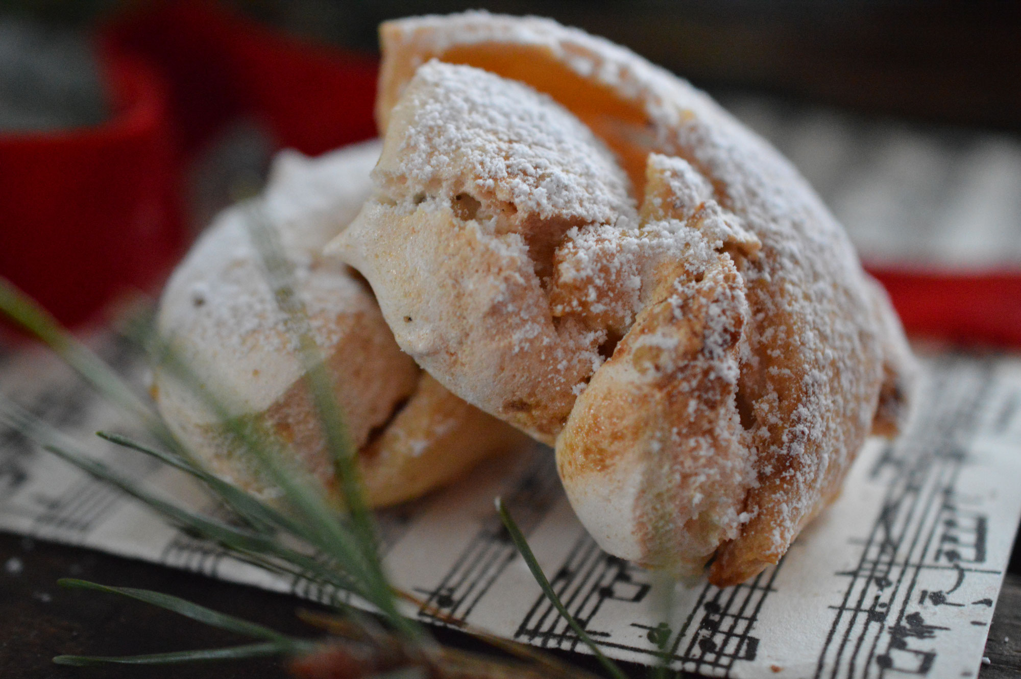 Burgenländer Kipferl