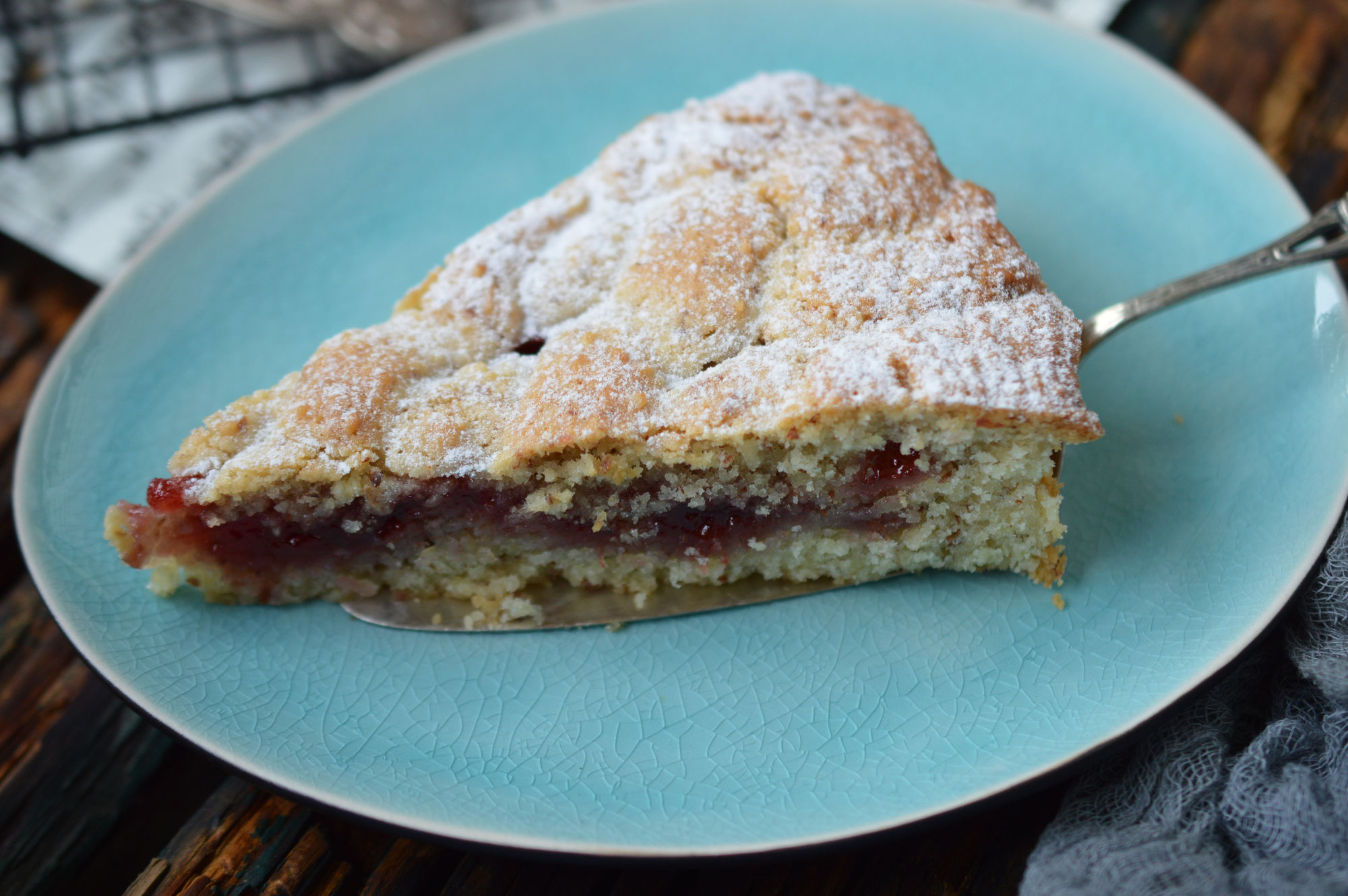 Linzer Schnitte