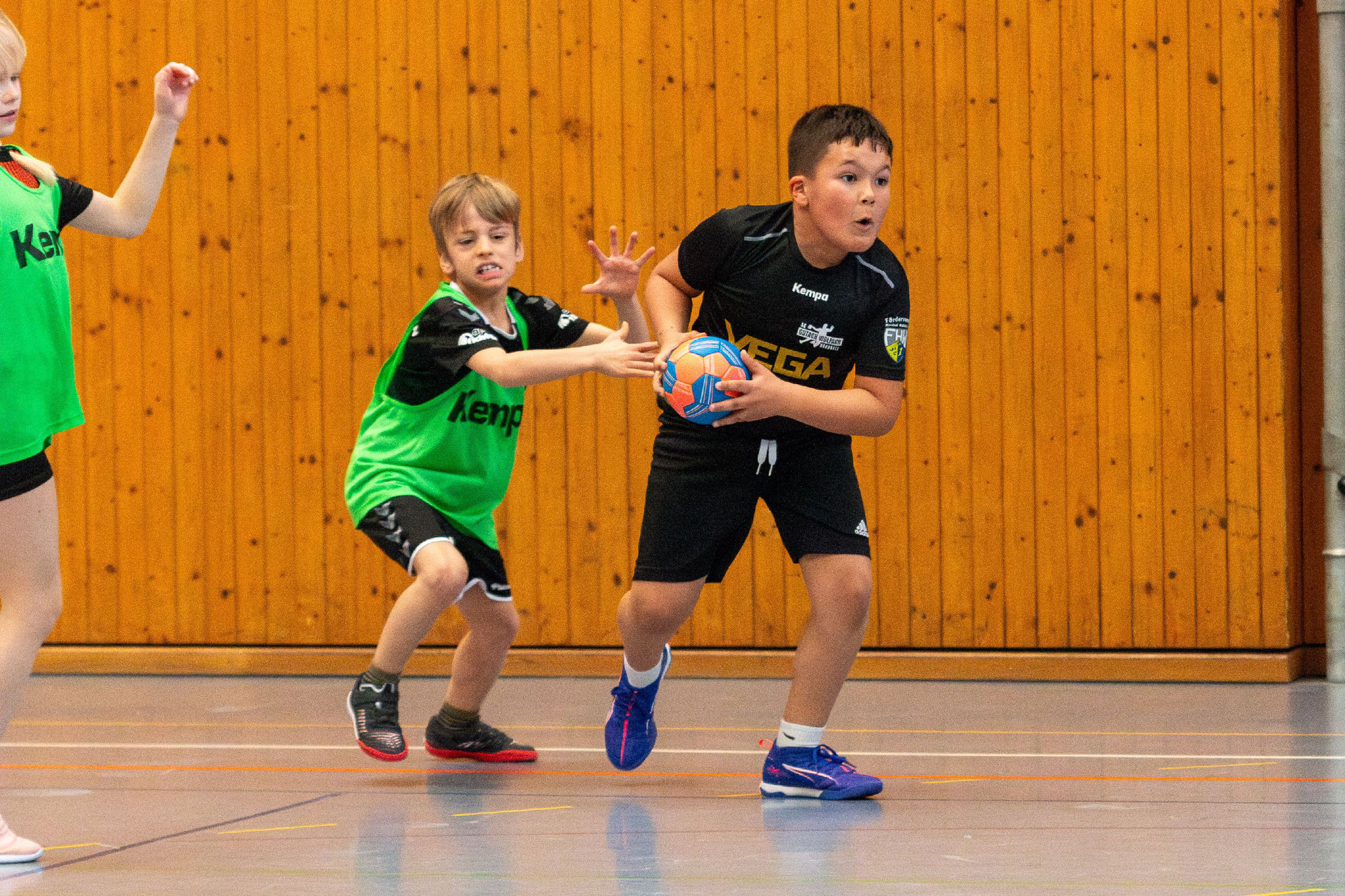 Impressionen vom Minispielfest 2025 (nachmittag)
