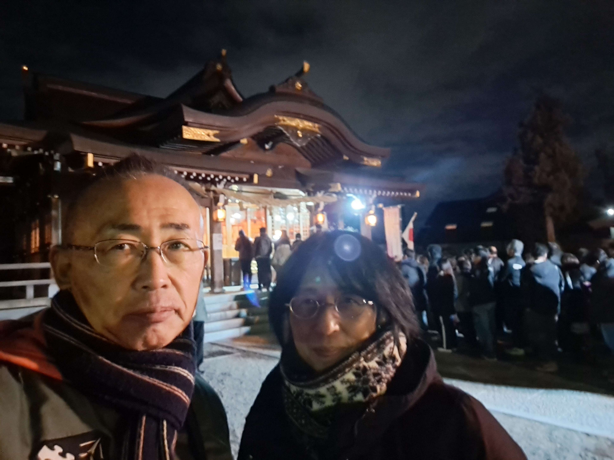 ２０２６年、明けましておめでとうございます。本年も「自分を創る」を一緒に頑張って行きましょうね！
