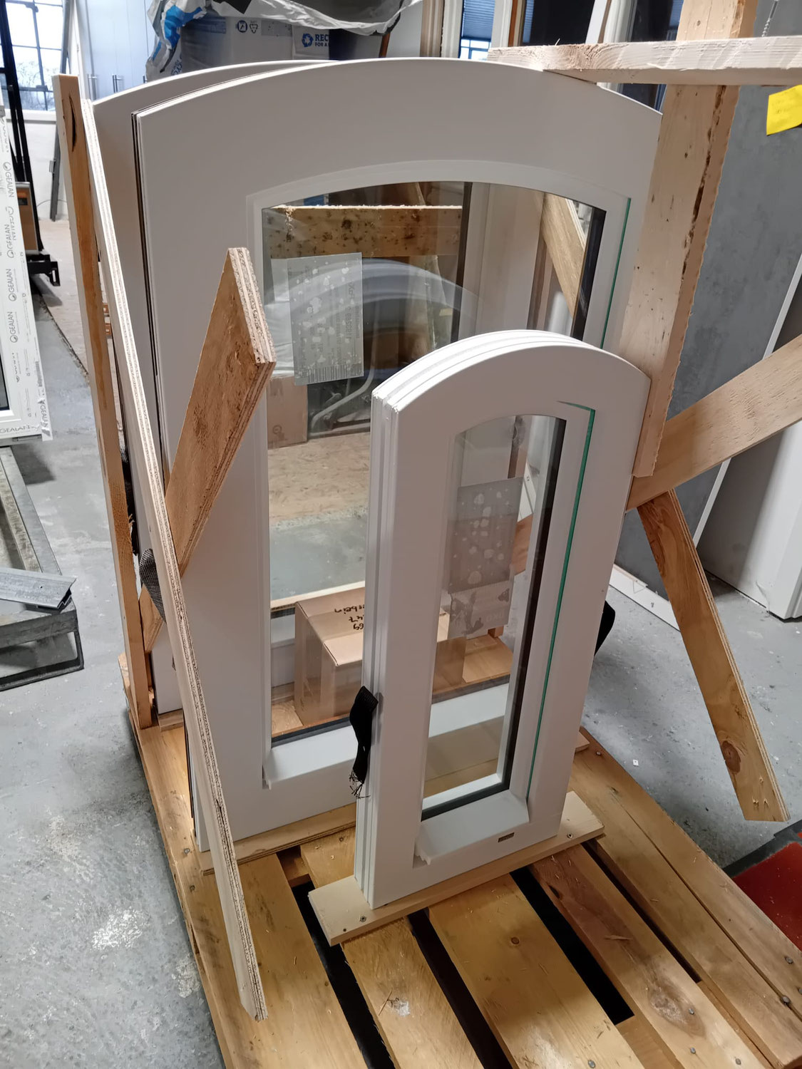 Neue Fenster im Bergischen Land und Umgebung – Beratung, Planung & Einbau aus einer Hand