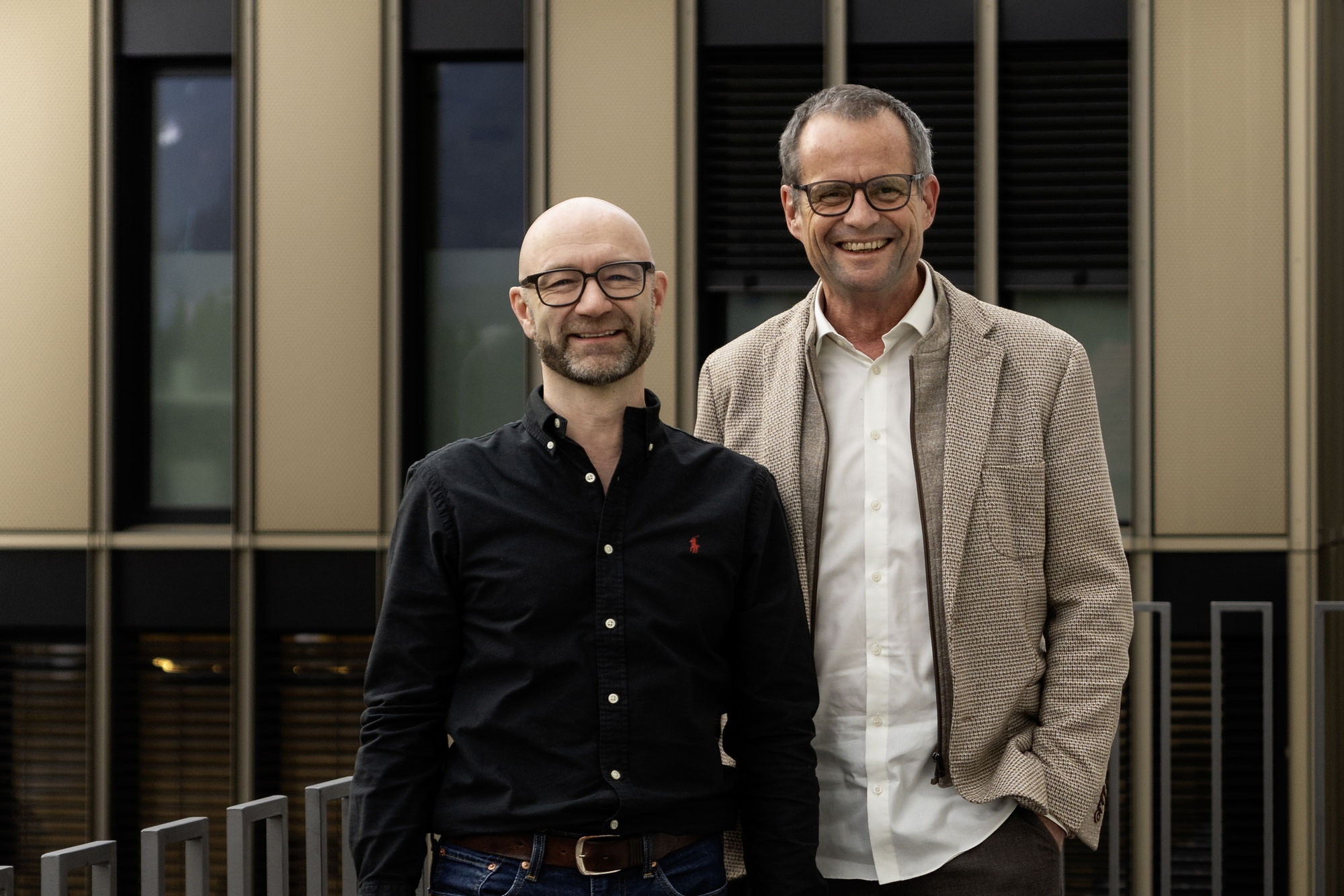 Akademie für Positive Psychologie wirkt nun am GesundheitsCampus Bludenz