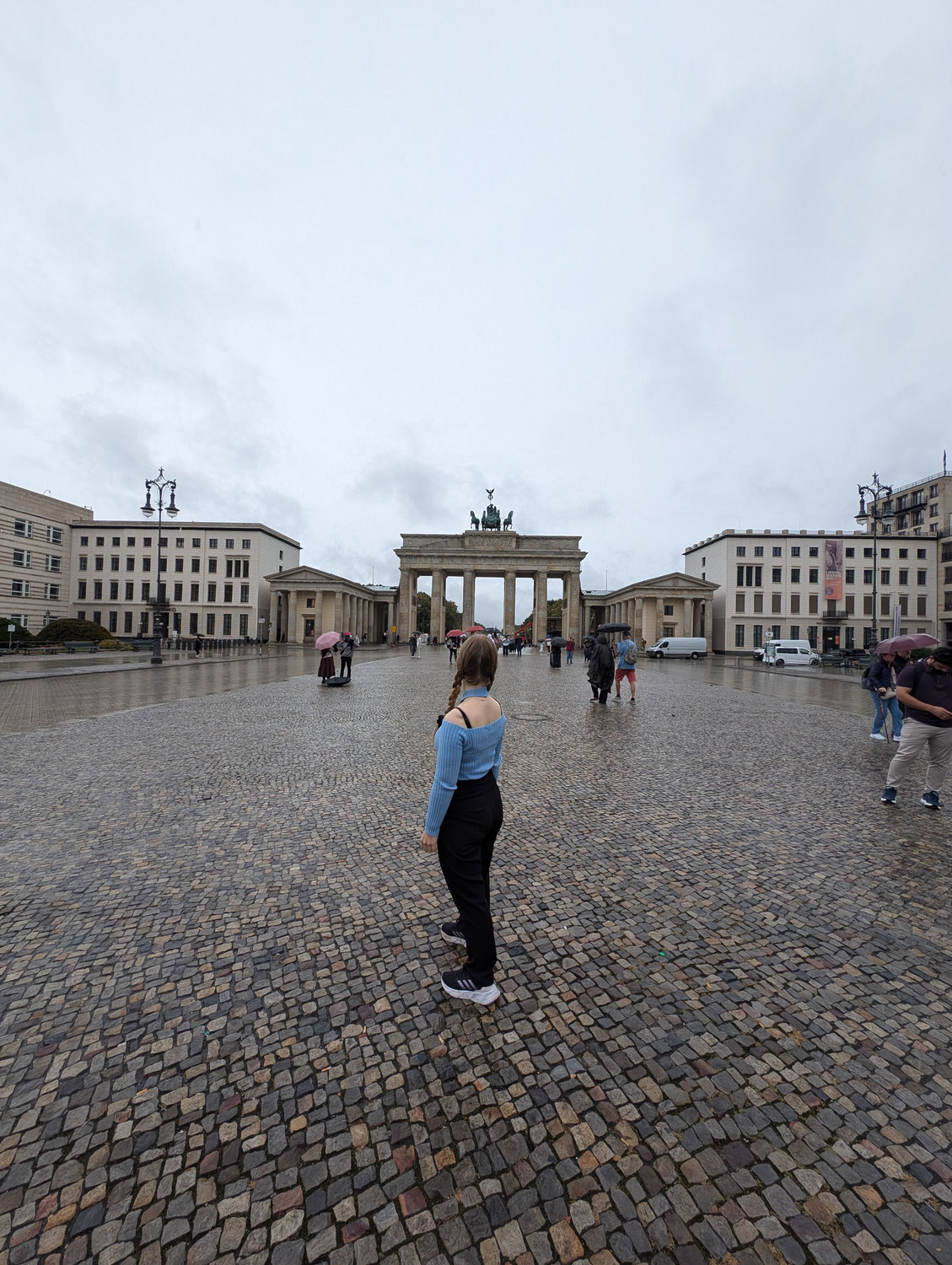 A Weekend Escape to Berlin