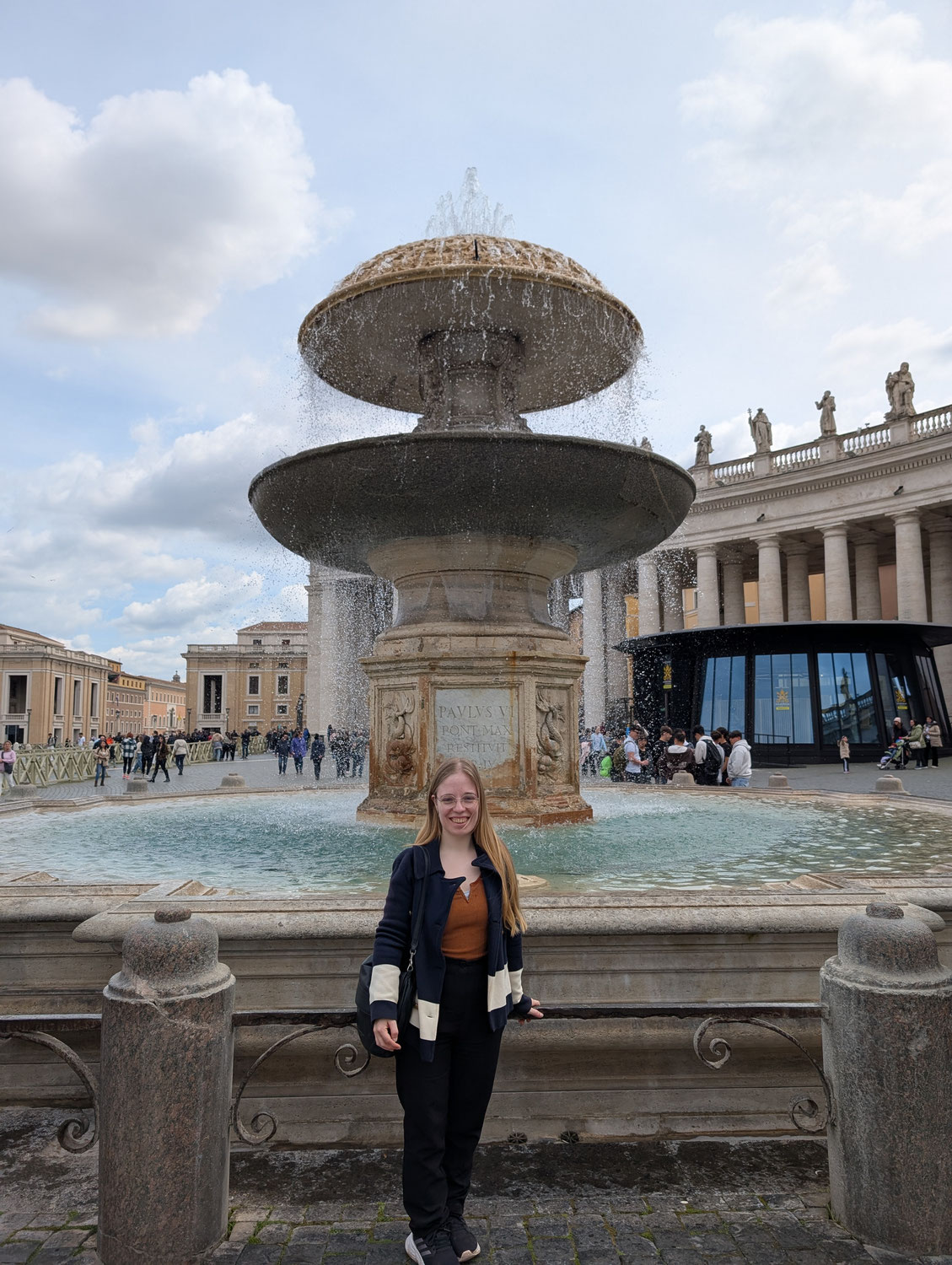 A Few Days in Rome: Exploring, Eating, and Enjoying the Ancient City