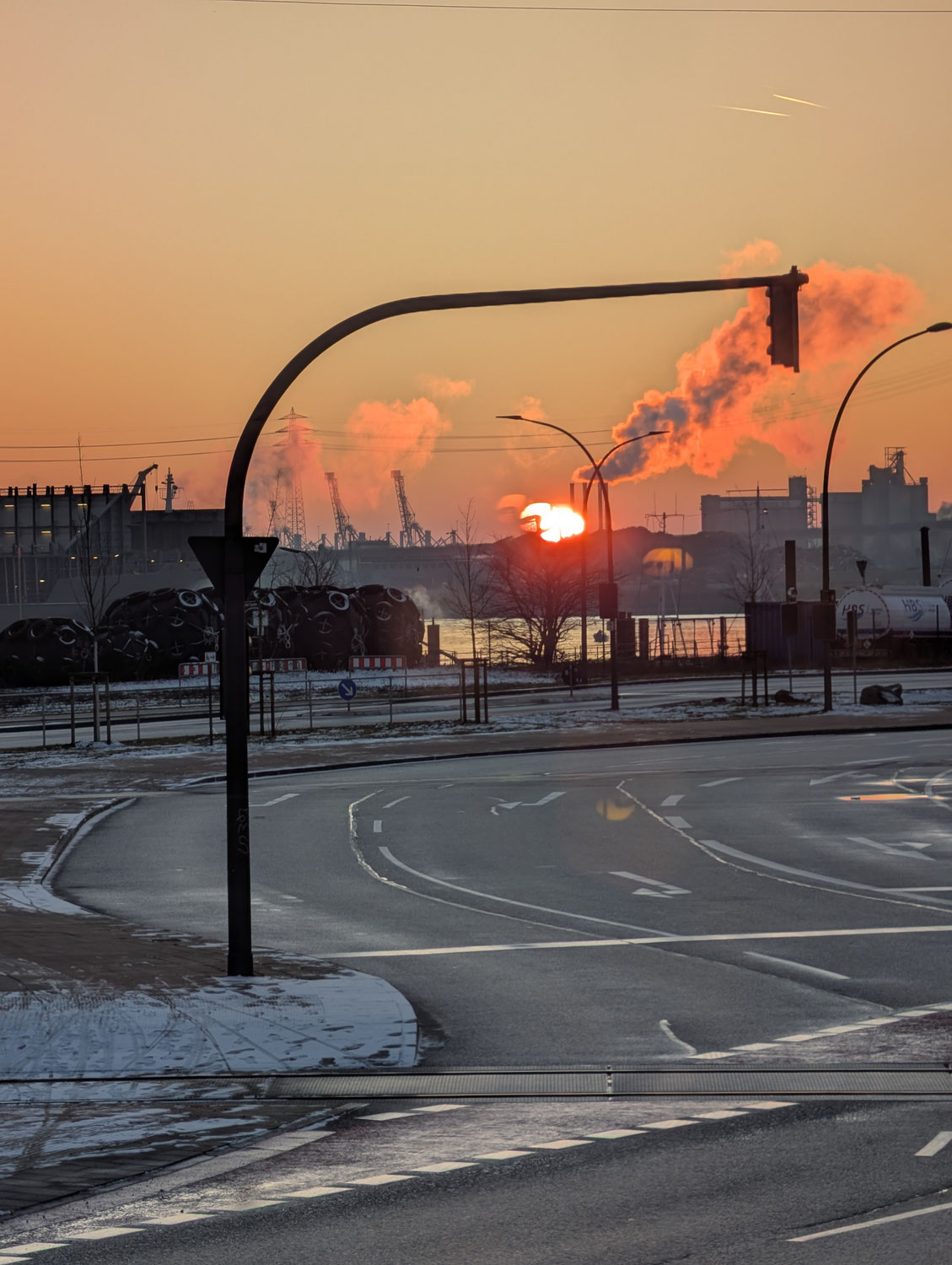 Northern Europe Cruise – Part Two