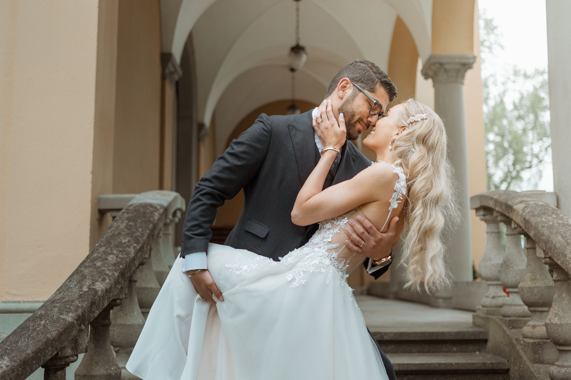 Mimi & Zenar