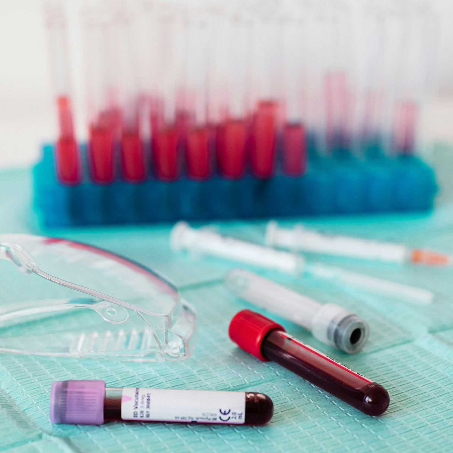 BLUT-was ist das eigentlich? (2)