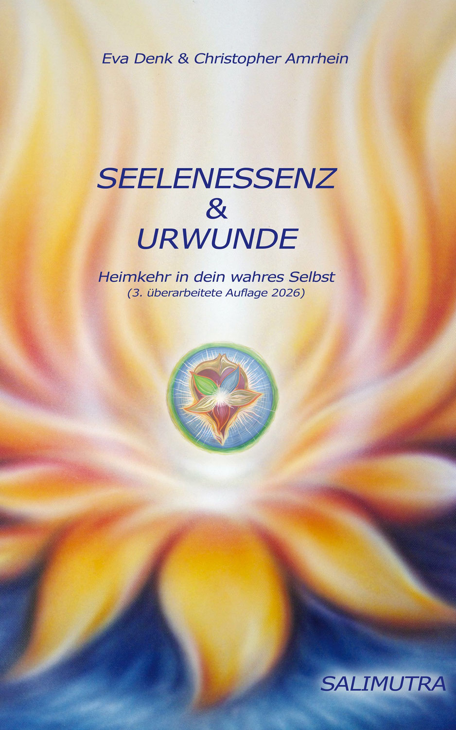 WENN DIE SEELE SICH ERINNERT – Individuelle Wege durch Seelenessenz und Urwunde Teil 1