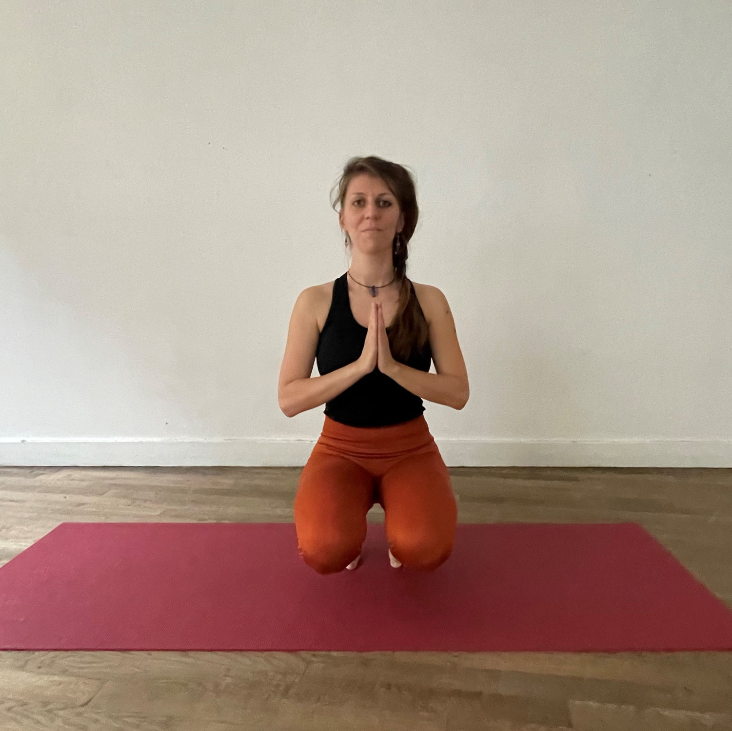 Manasana