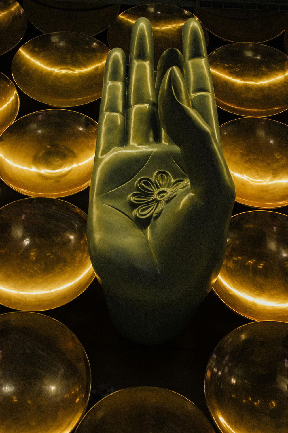 Zoom sur 5 Mudras : Shuni, Apana, Prithvi, Vayu et Jala Mudra
