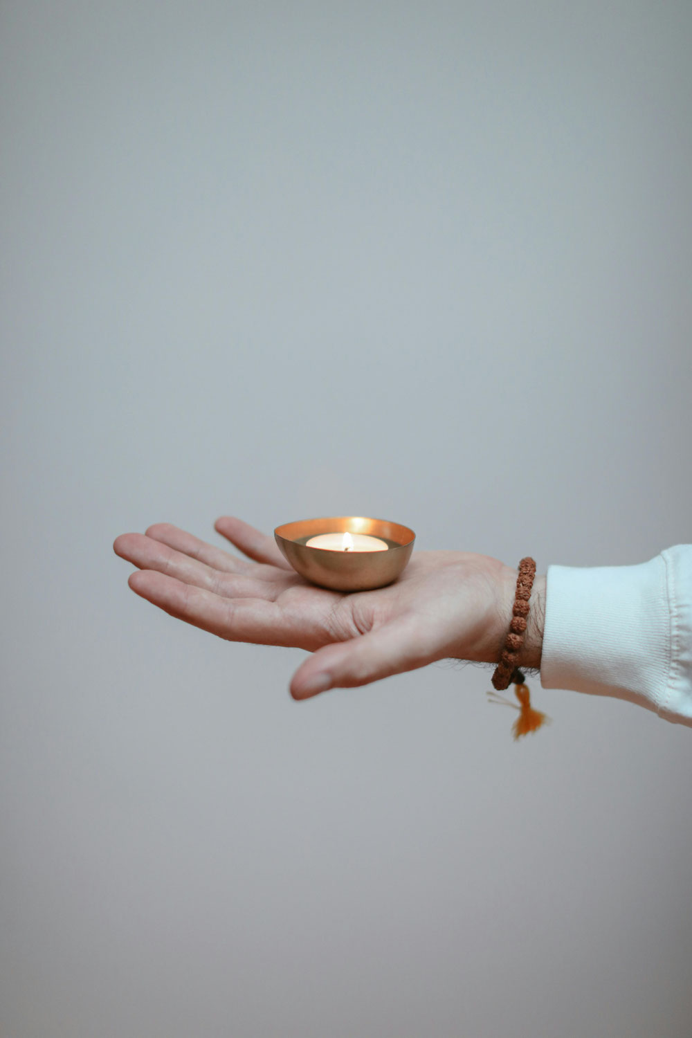 Yoga et culture hindoue — Le solstice d’hiver et la lumière intérieure