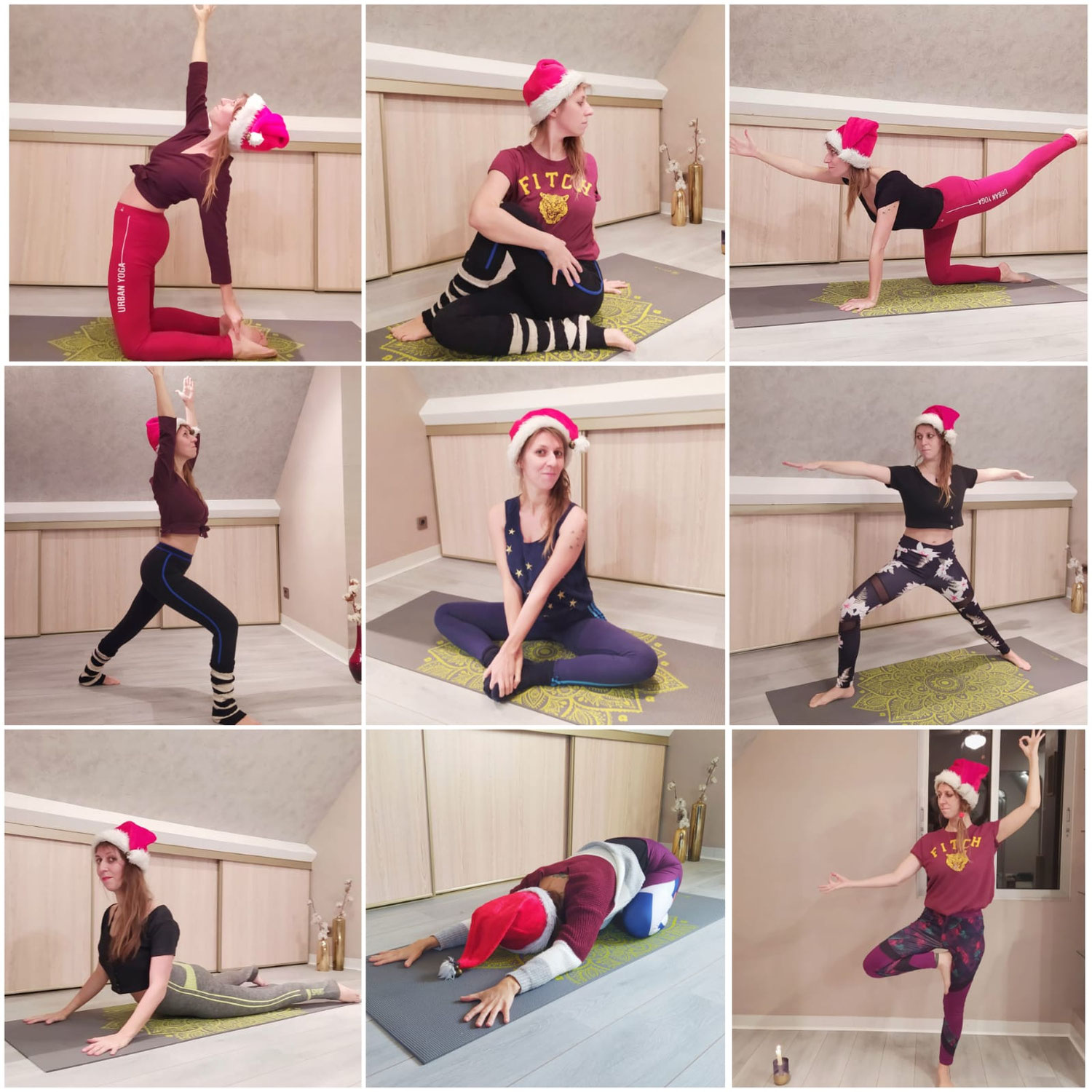 un cadeau pour noël 2020 - Méditation Guidée
