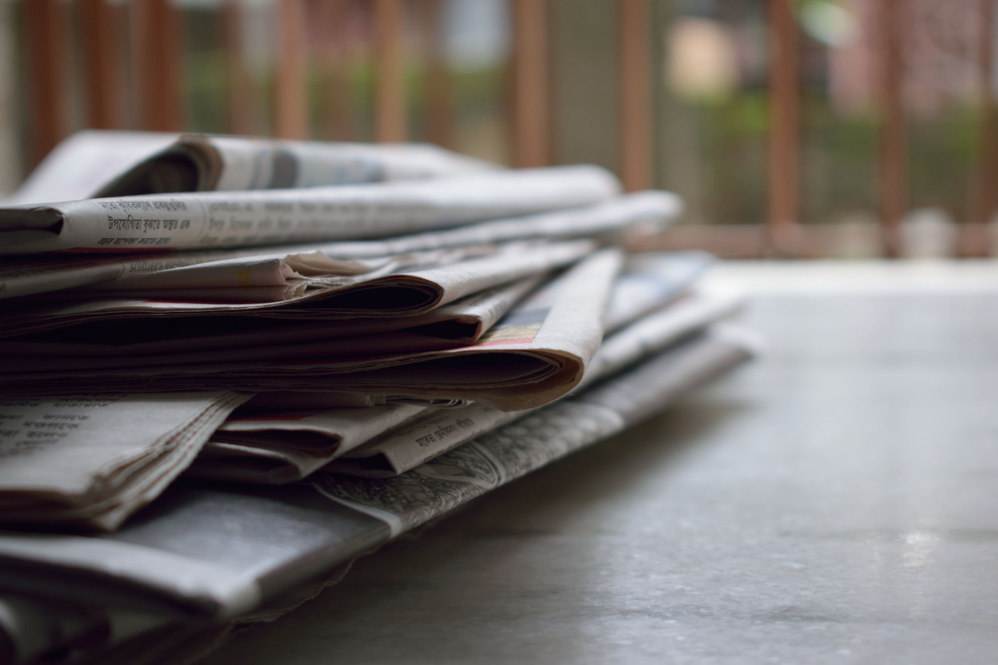 article dans la Dépêche - retour sur l'inauguration de Namast'hOMe