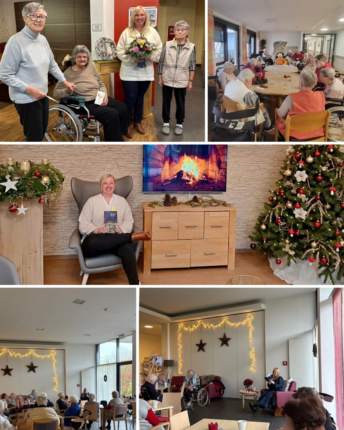 Bericht aus Mainz 50 - Weihnachtsedition