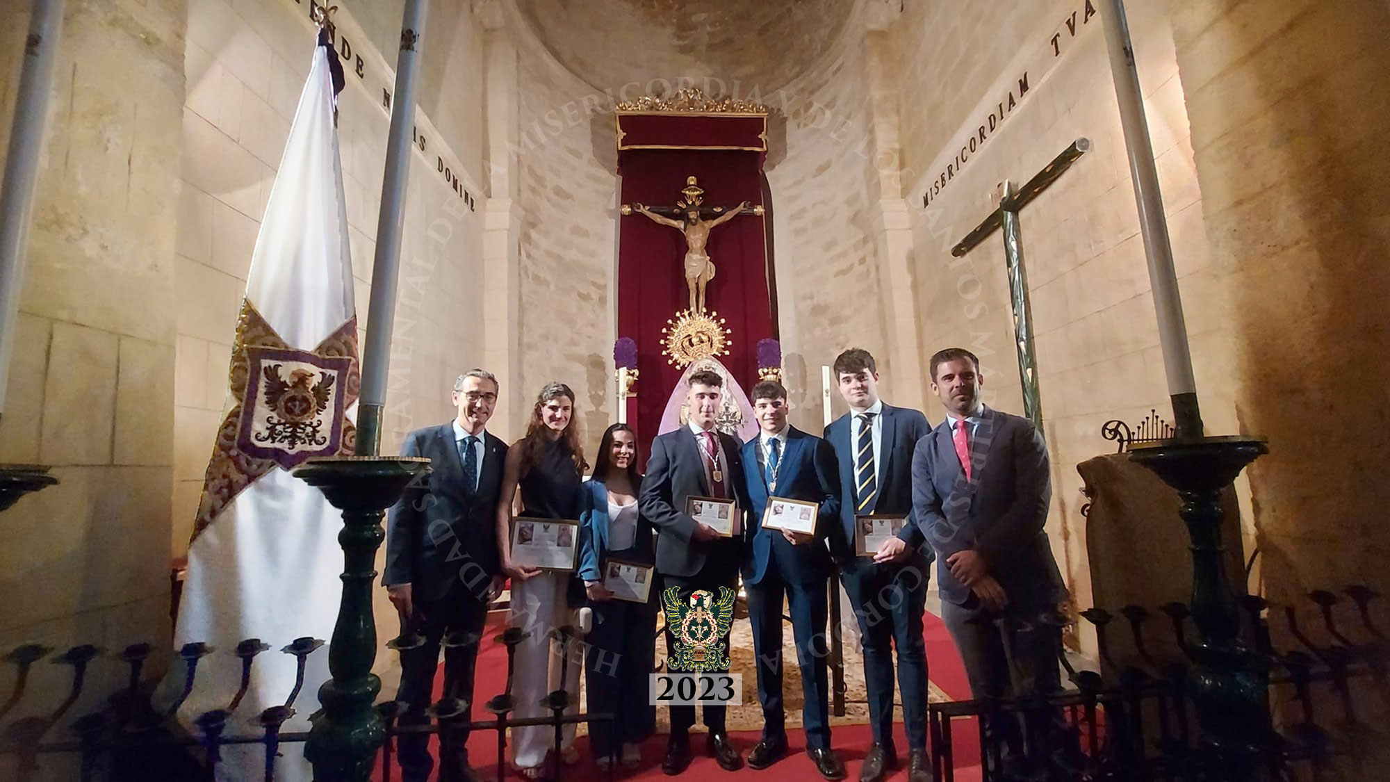 Confirmaciones en San Pedro