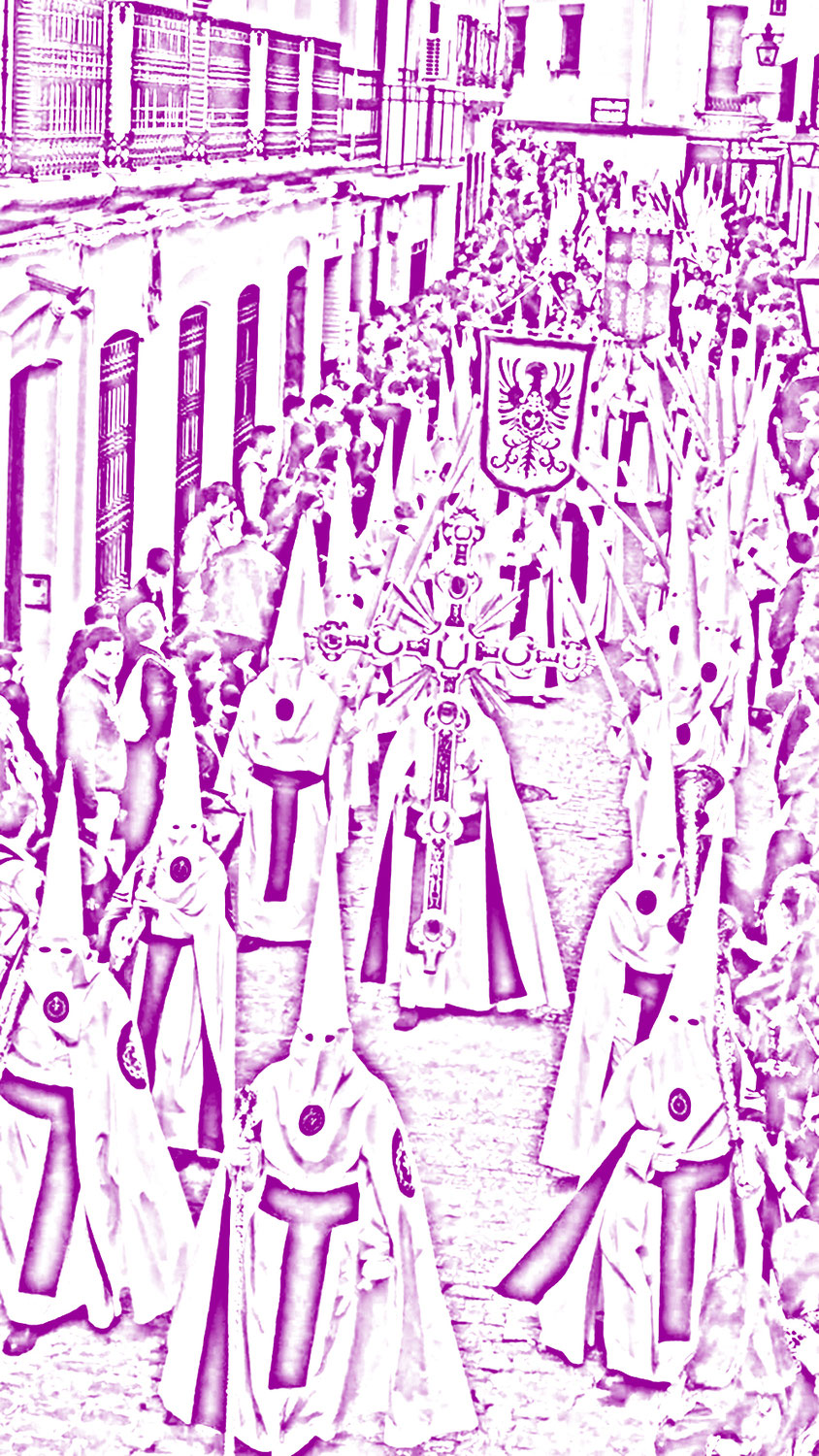 Nota importante sobre la adquisición de hábitos de nazareno