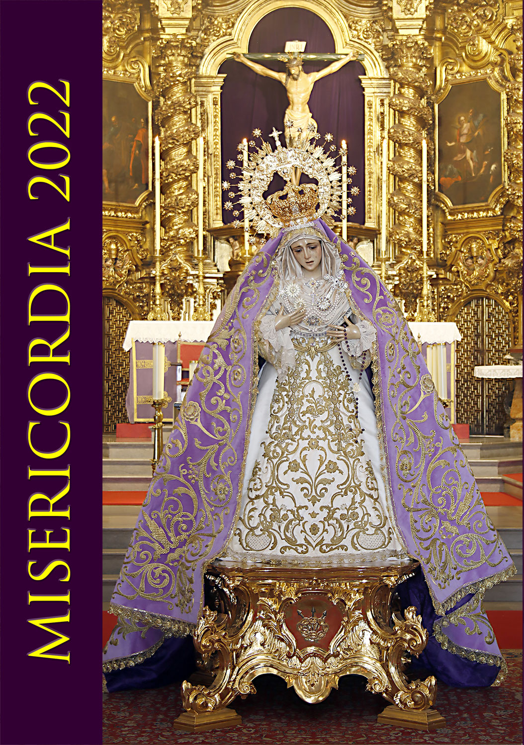 Calendario de Cuaresma 2022