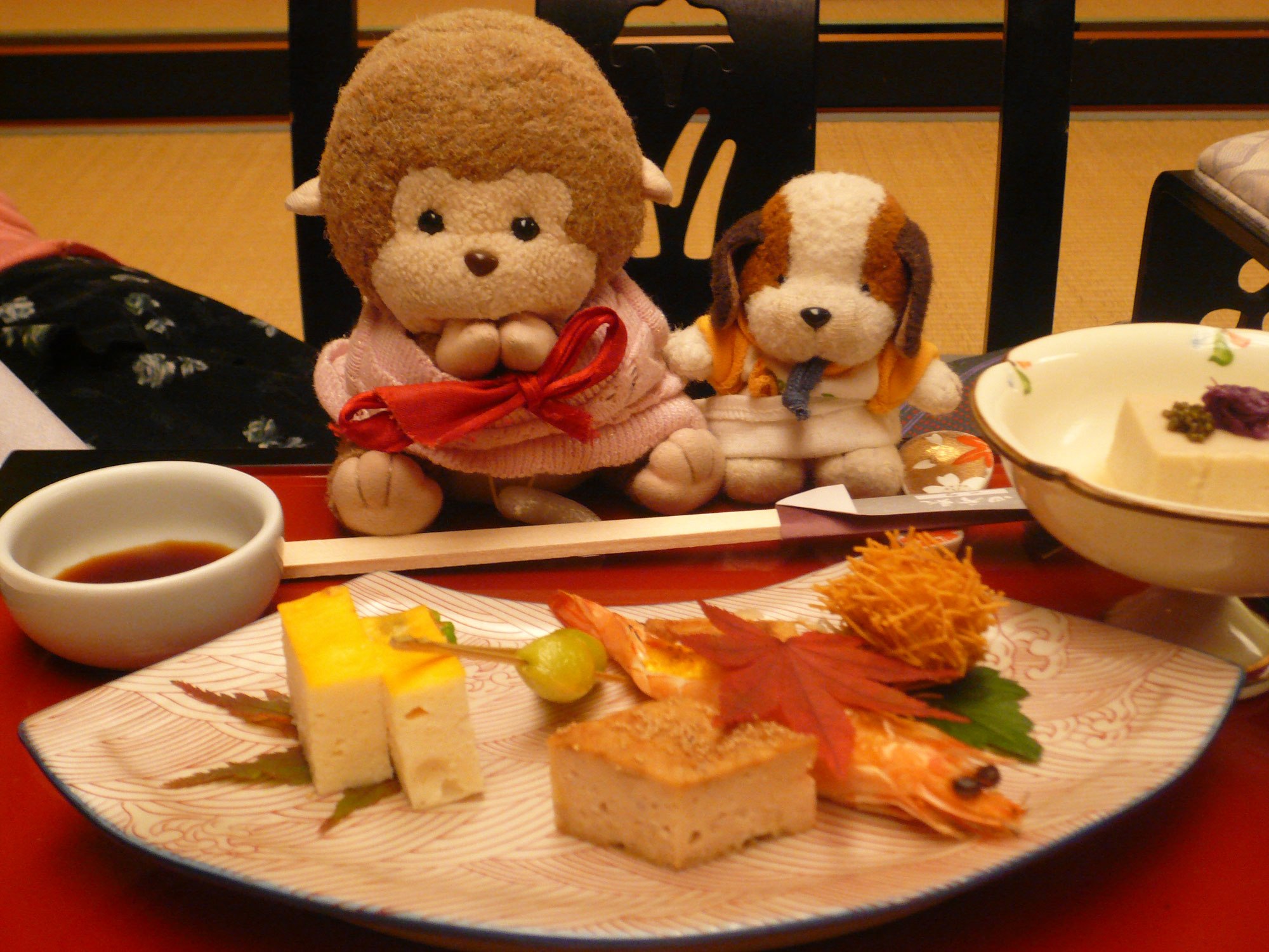 食事