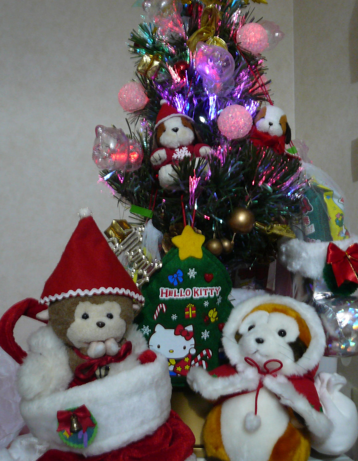 クリスマス